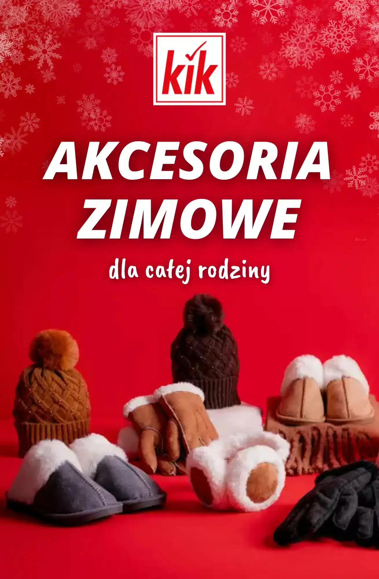 Gazetka Kik od 22.10.2025 do 29.10.2025