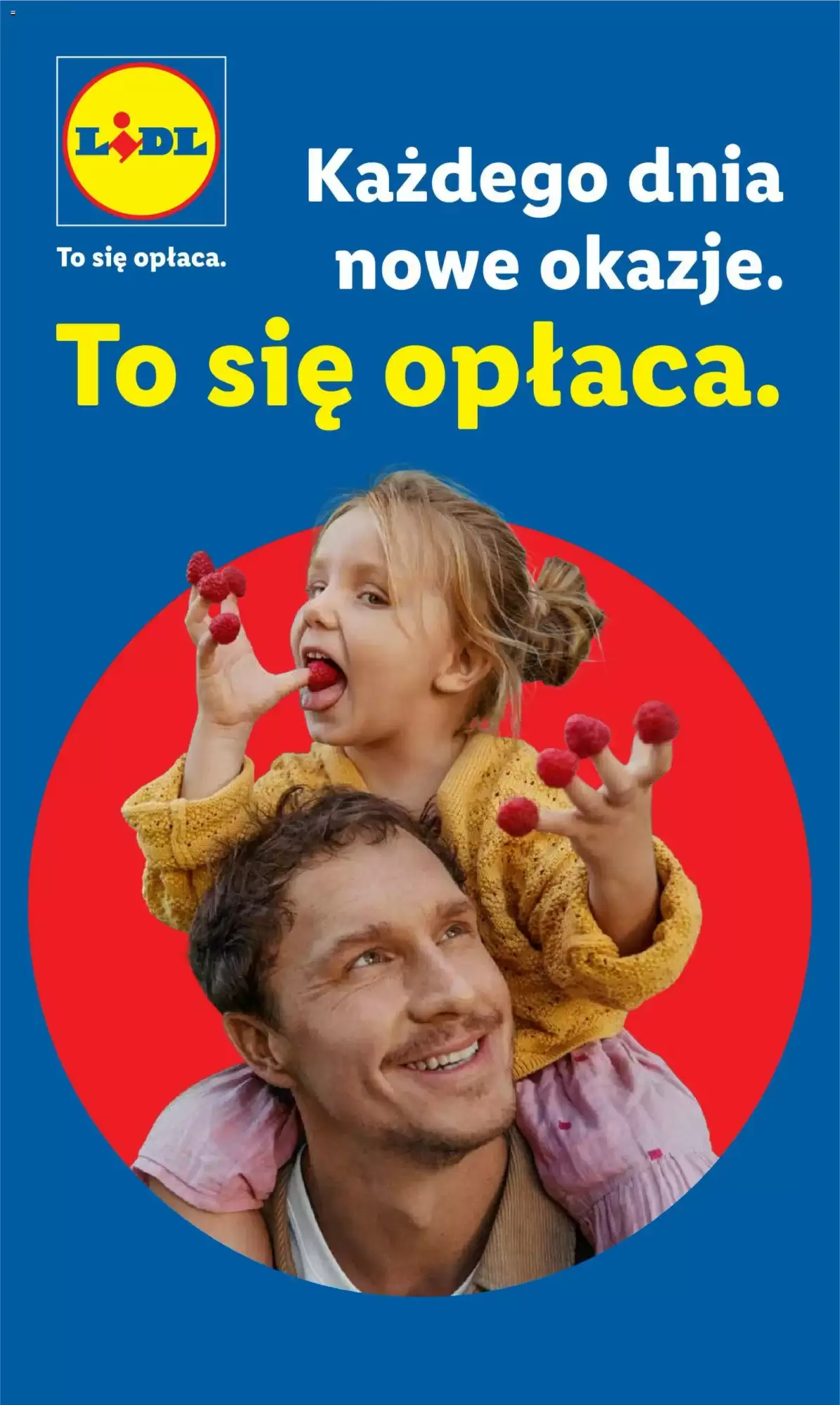 Gazetka Lidl od 24.10.2025 do 01.11.2025