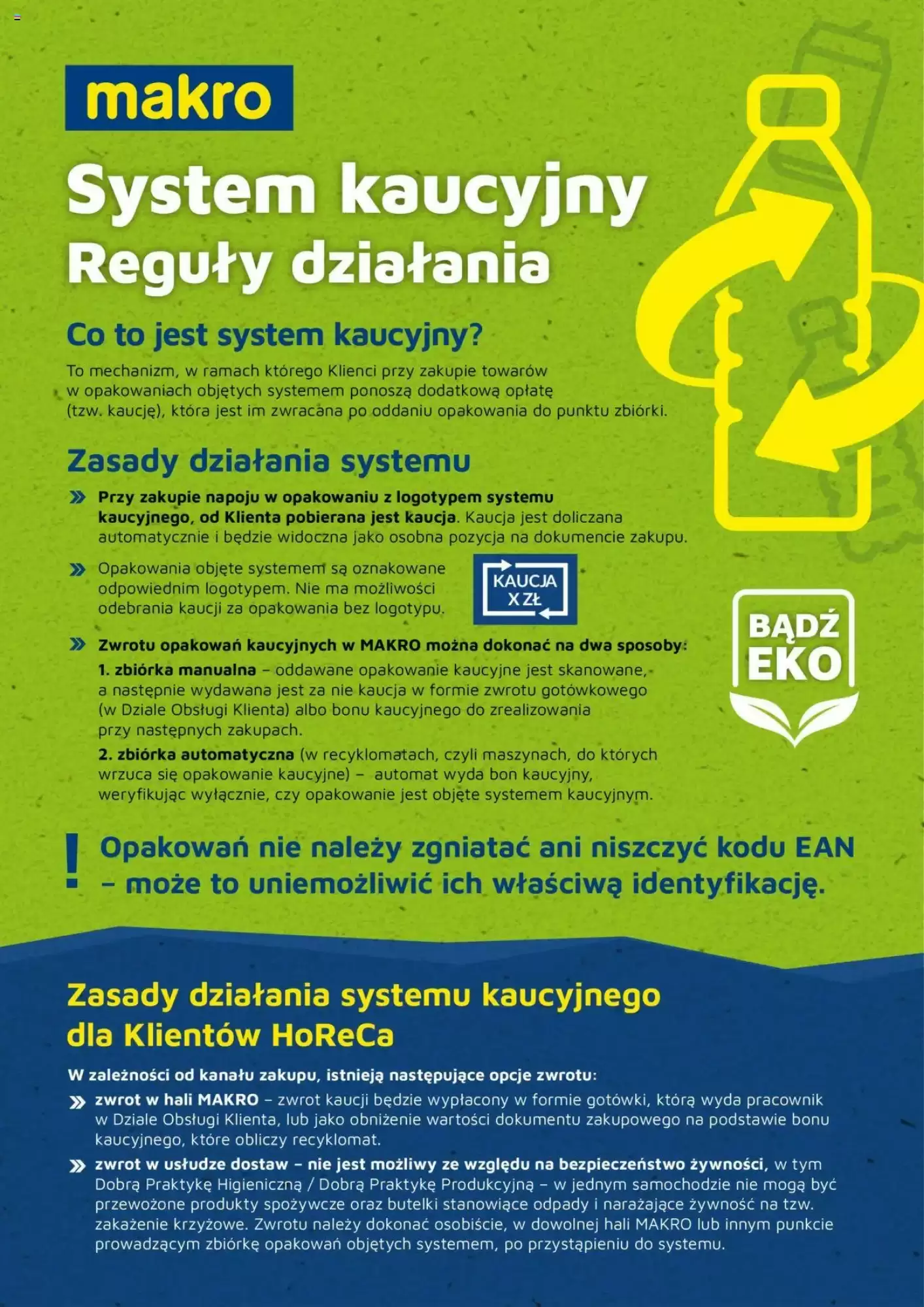 Gazetka Makro od 01.10.2025 do 31.12.2025