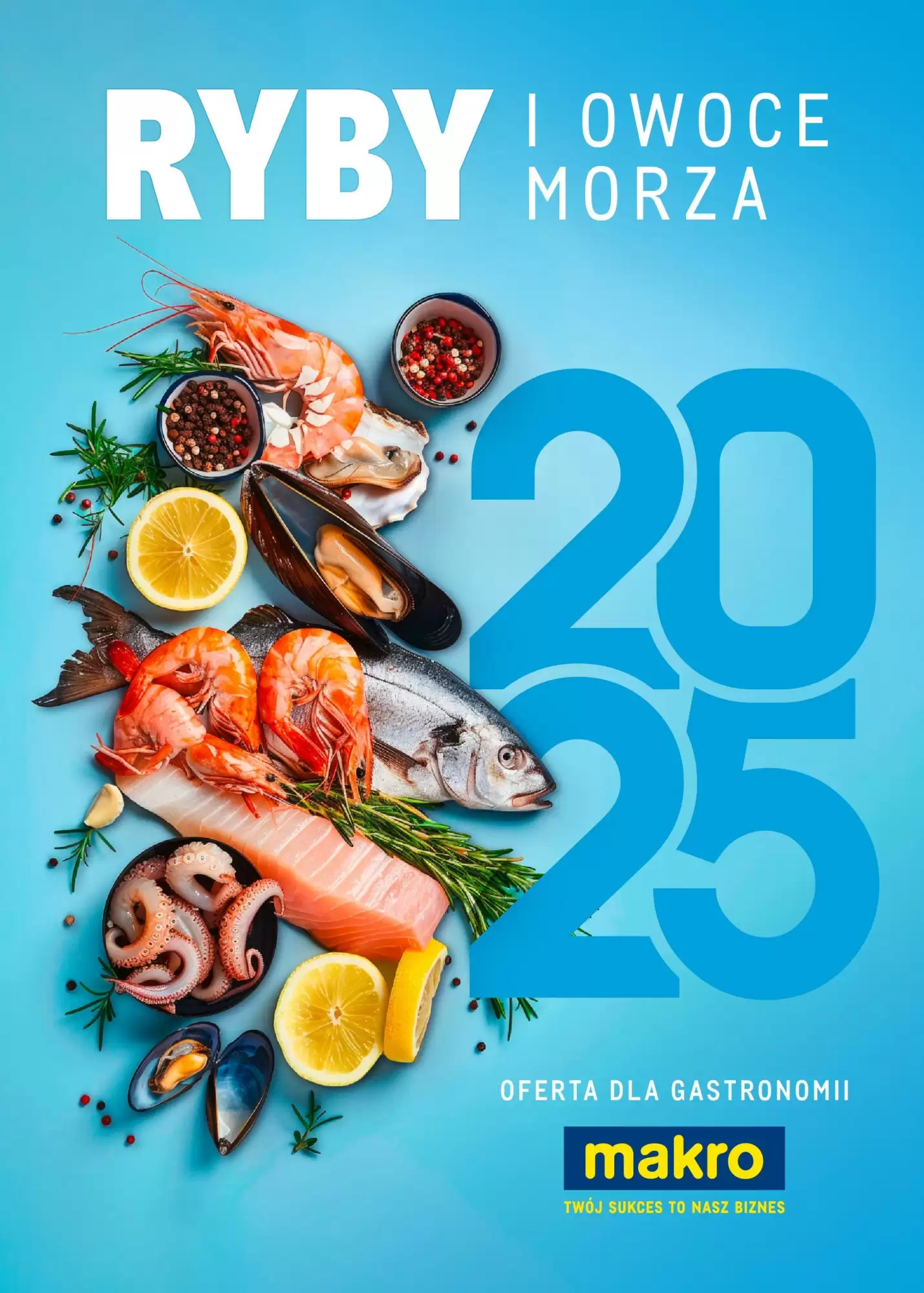 Gazetka Makro od 05.10.2025 do 31.12.2025