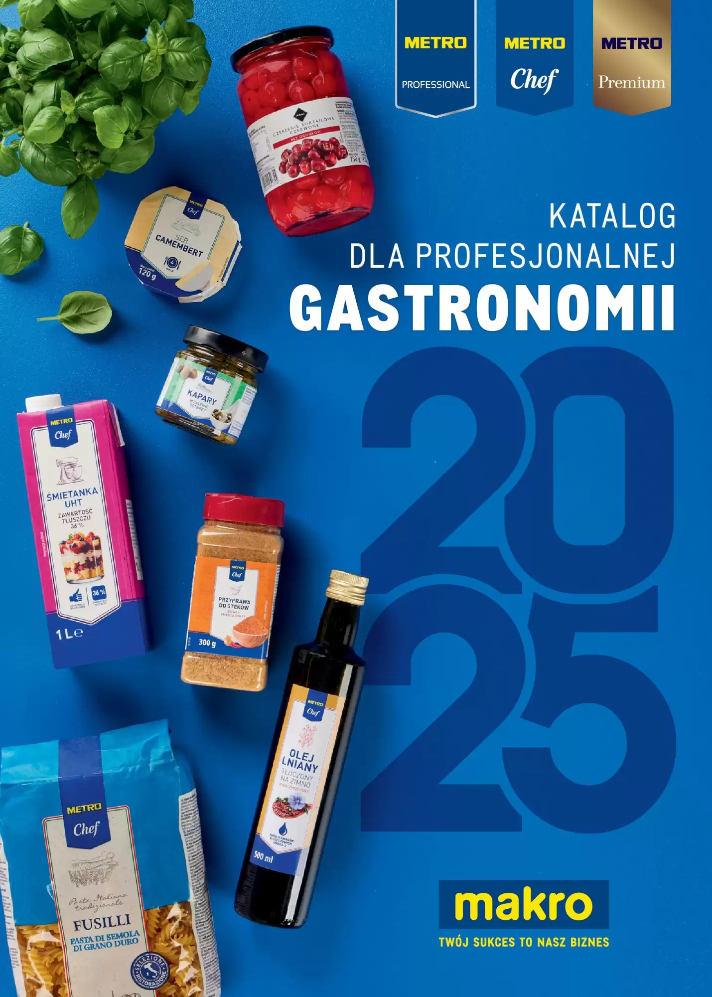 Gazetka Makro od 05.10.2025 do 31.12.2025