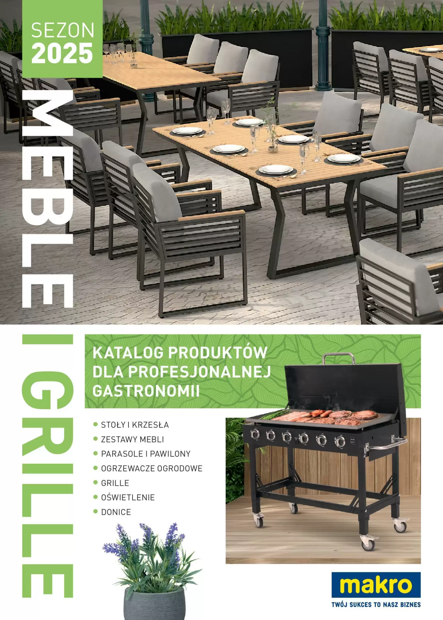 Gazetka Makro od 05.10.2025 do 31.12.2025