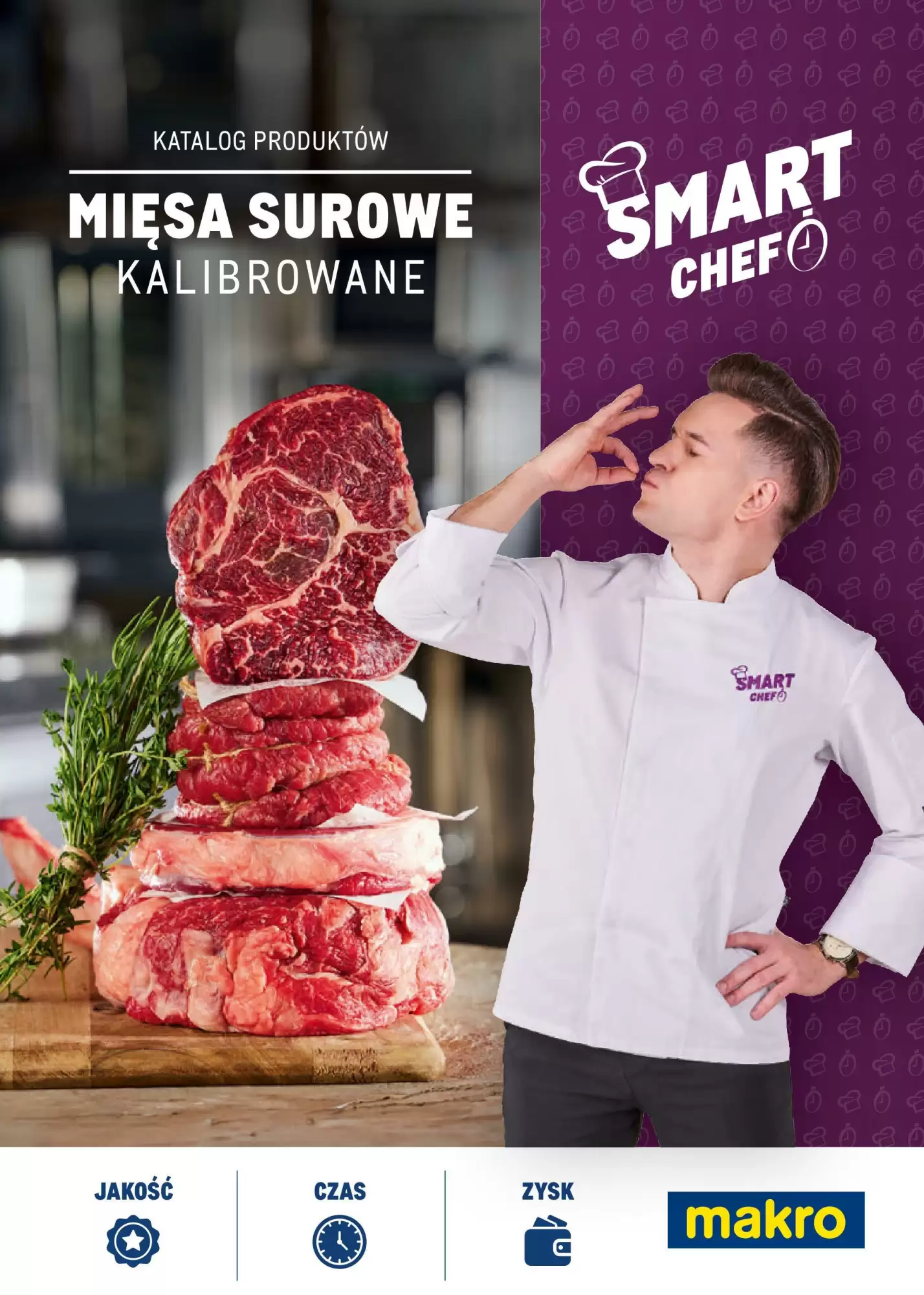 Gazetka Makro od 05.10.2025 do 31.12.2025