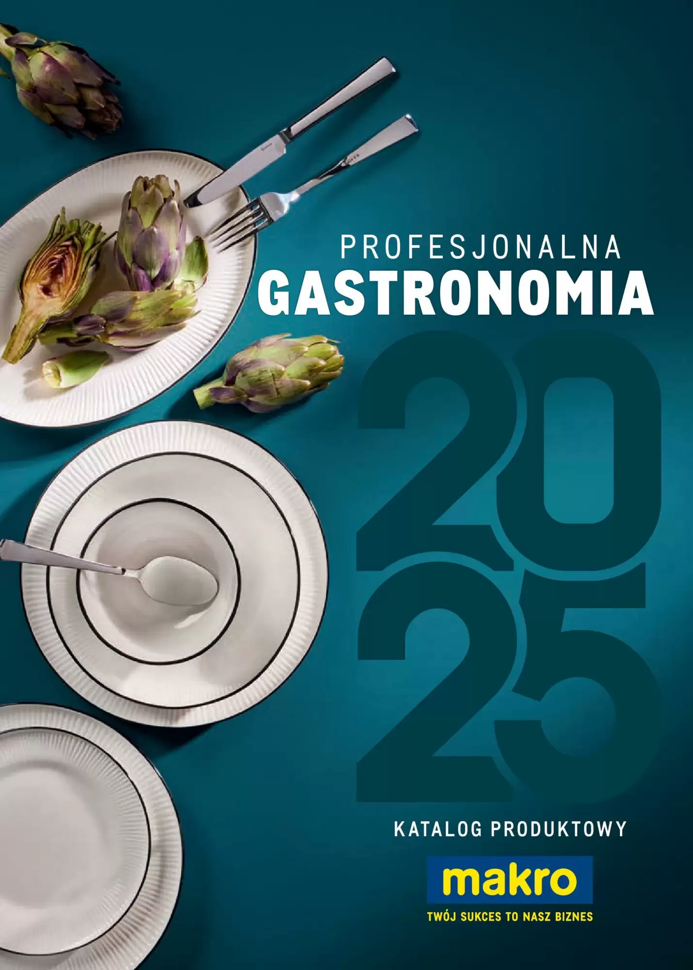 Gazetka Makro od 05.10.2025 do 31.12.2025