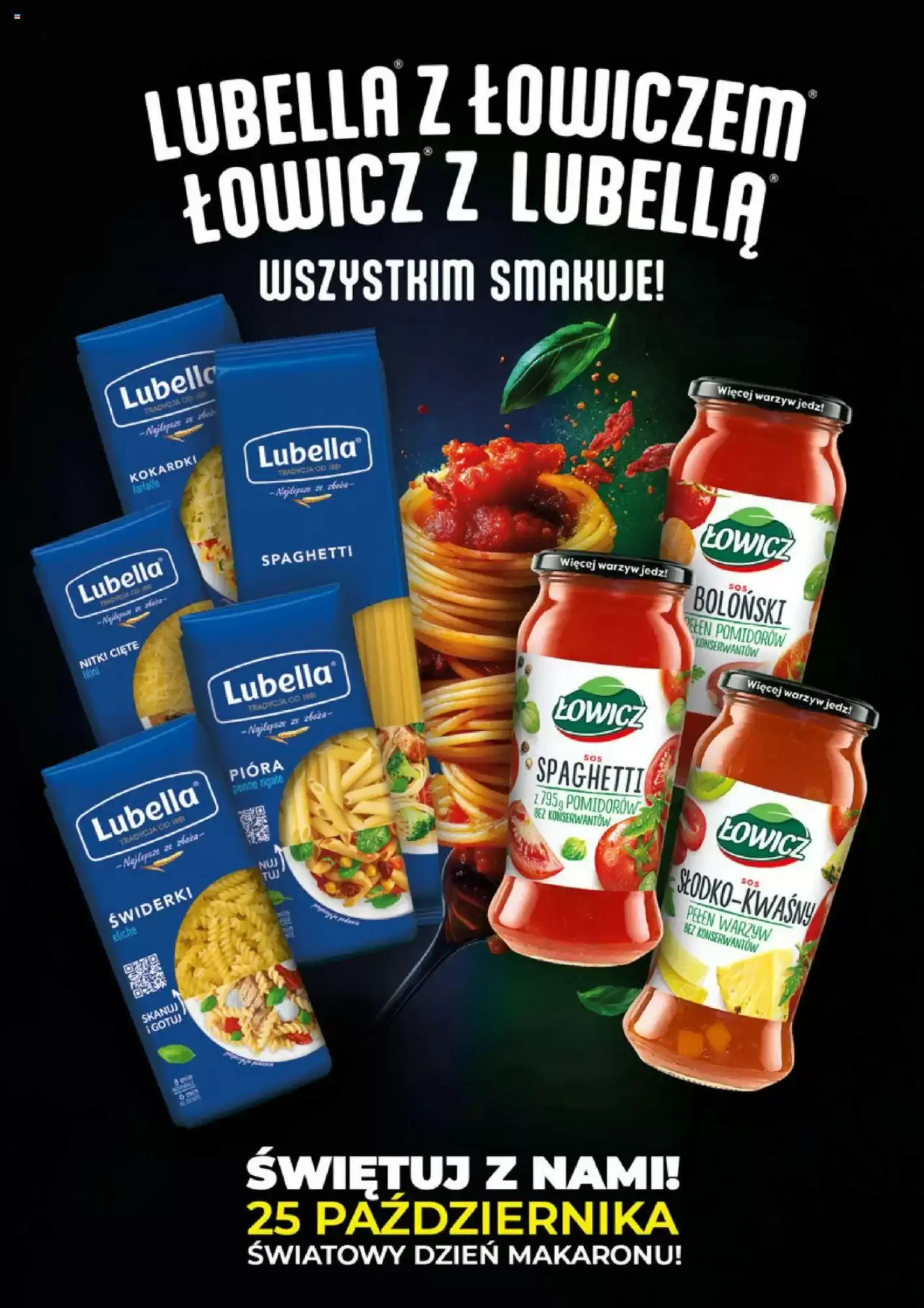Gazetka Makro od 14.10.2025 do 25.10.2025