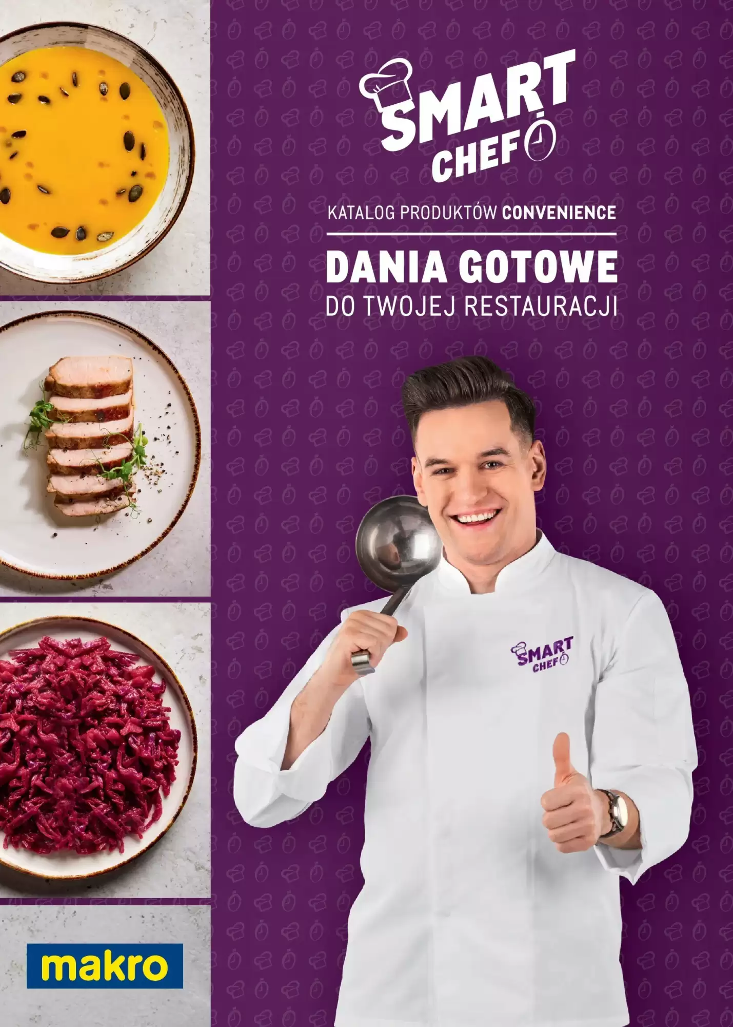 Gazetka Makro od 19.10.2025 do 02.11.2025