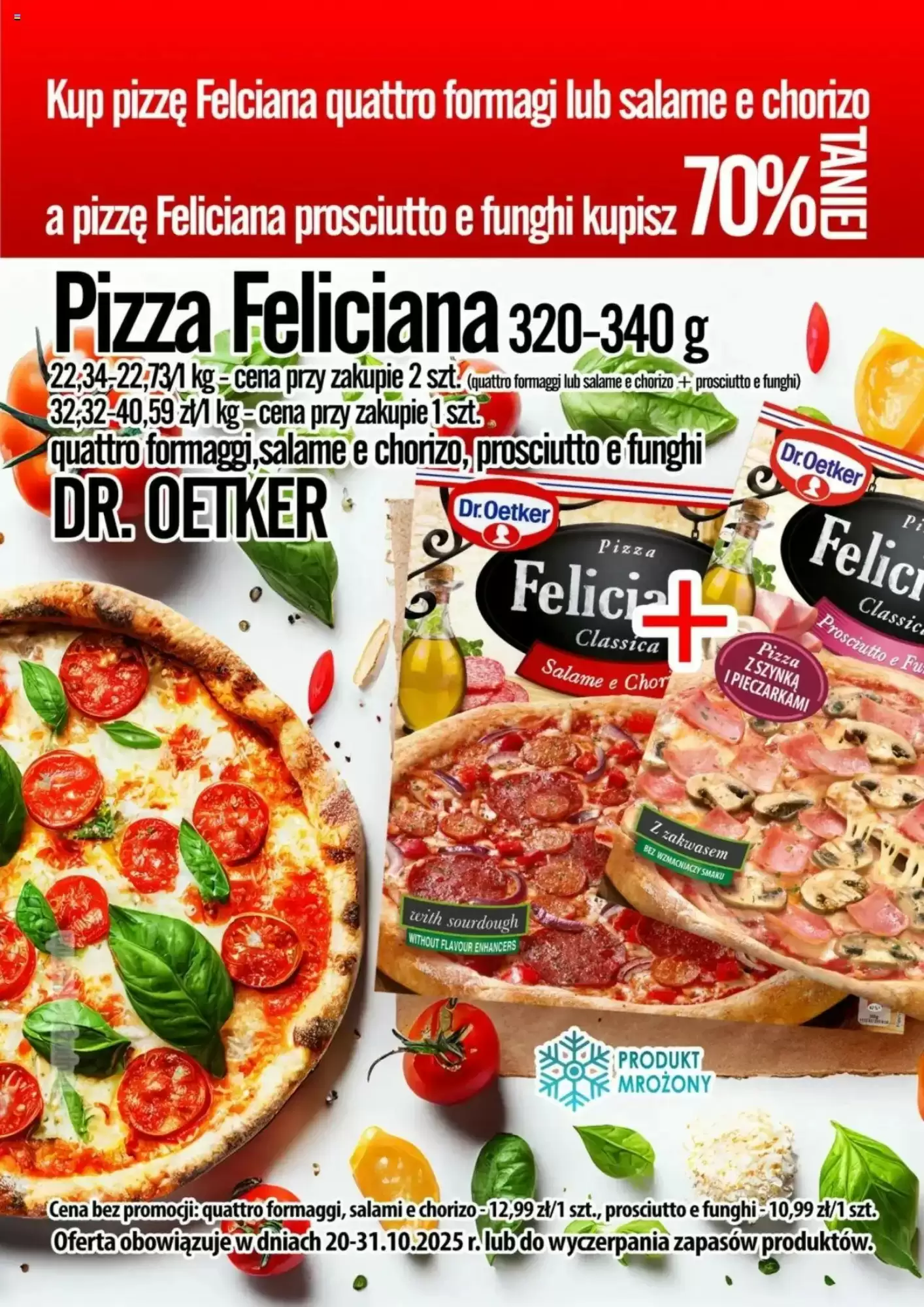 Gazetka Prim Market od 20.10.2025 do 31.10.2025