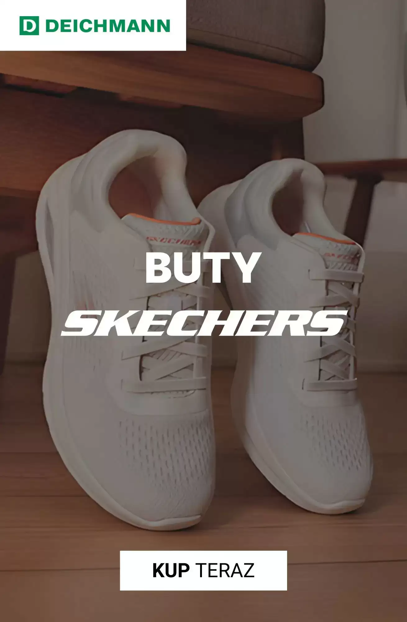 Gazetka Deichmann od 04.11.2025 do 11.11.2025
