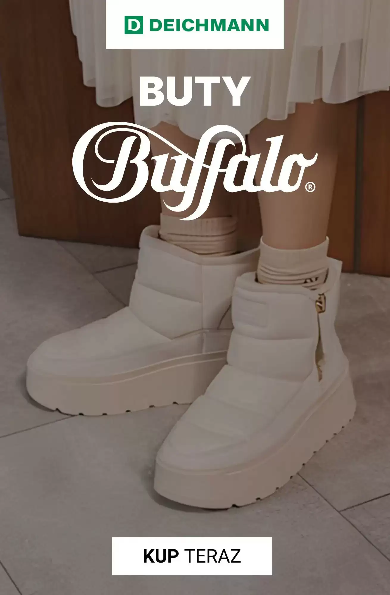 Gazetka Deichmann od 05.11.2025 do 12.11.2025