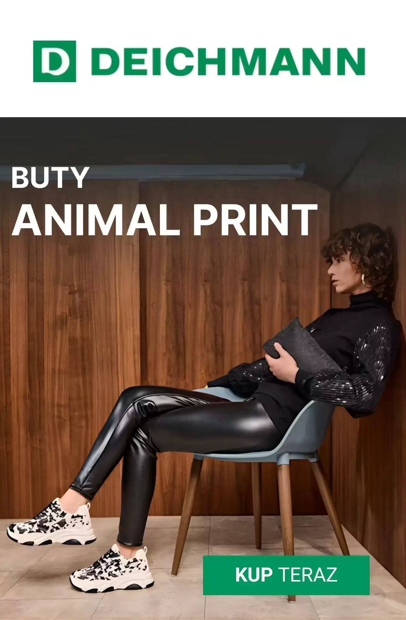 Gazetka Deichmann od 10.11.2025 do 17.11.2025