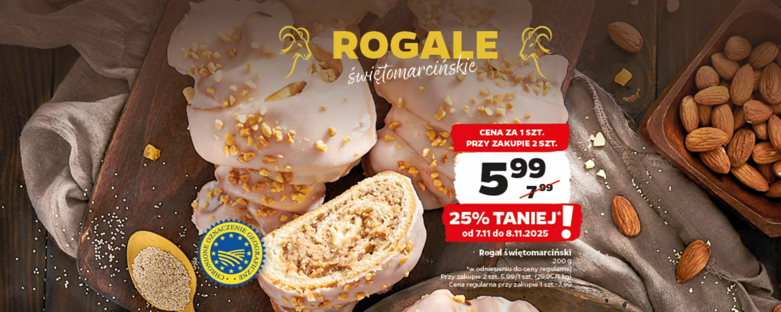 Gazetka Netto od 07.11.2025 do 08.11.2025