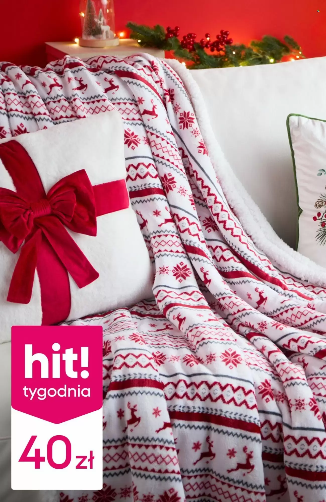 Gazetka Pepco od 06.11.2025 do 12.11.2025