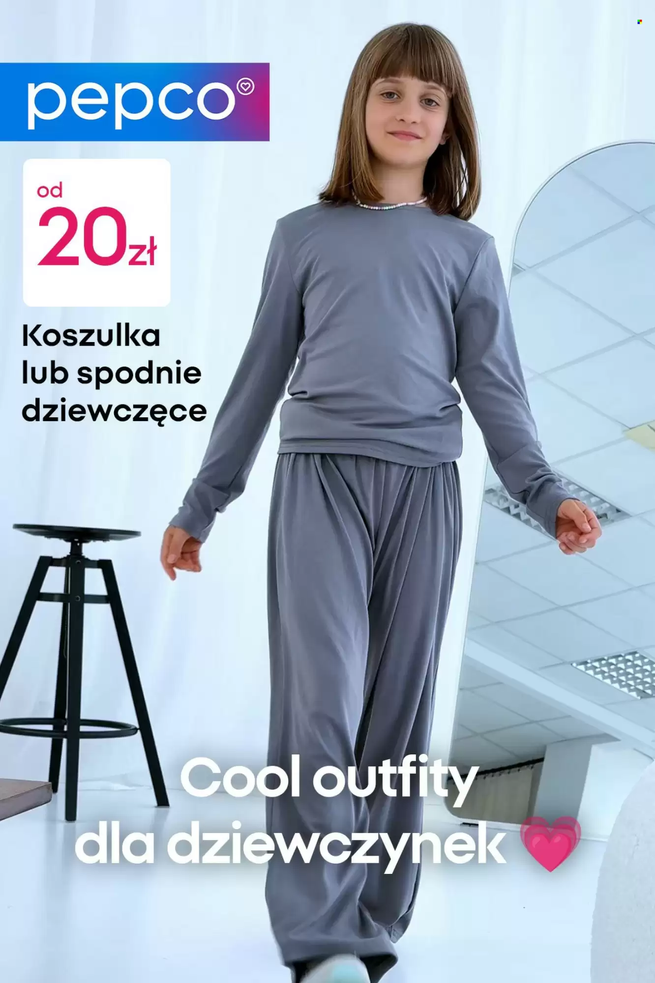 Gazetka Pepco od 06.11.2025 do 14.11.2025