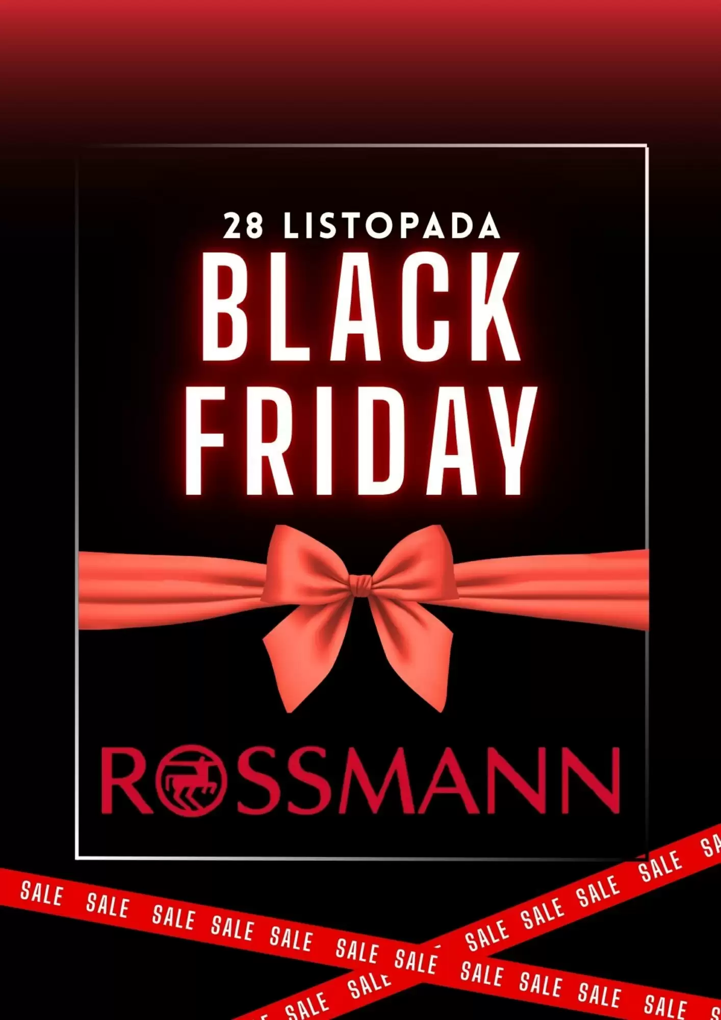 Gazetka Rossmann od 10.11.2025 do 28.11.2025