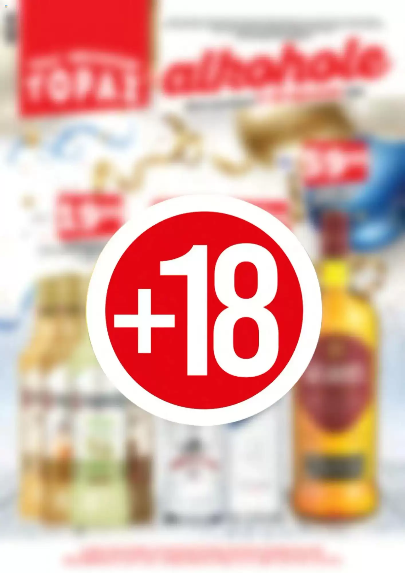 Gazetka Topaz od 01.01.2026 do 15.01.2026