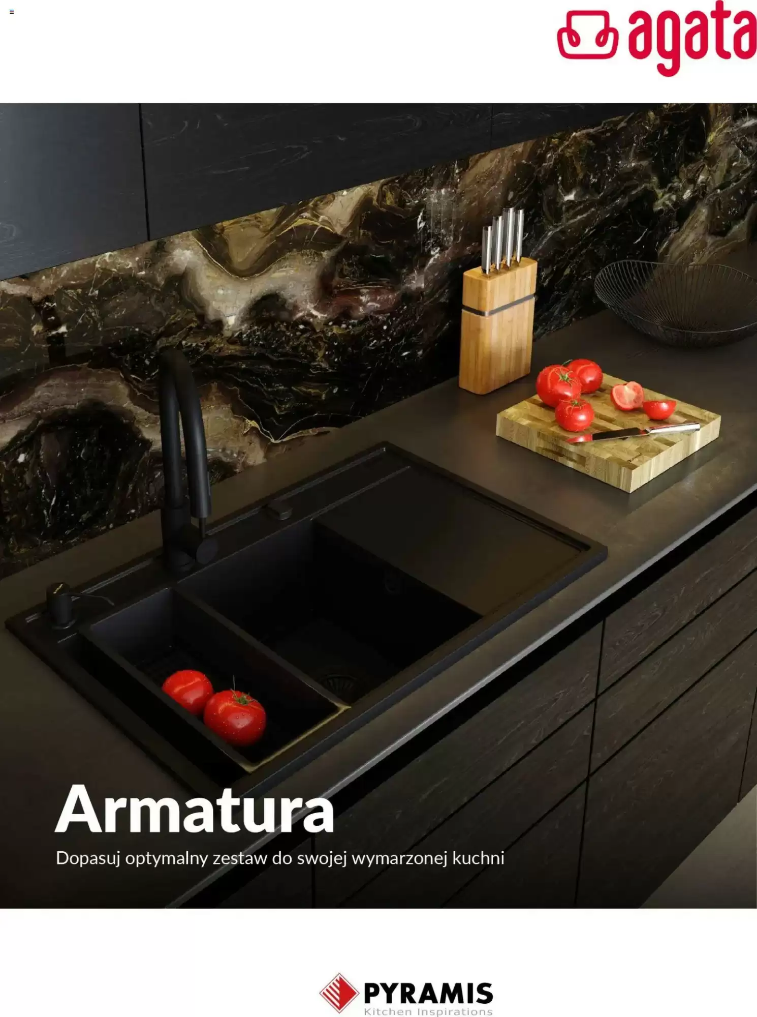 Gazetka Agata Meble od 27.01.2026 do 31.05.2026