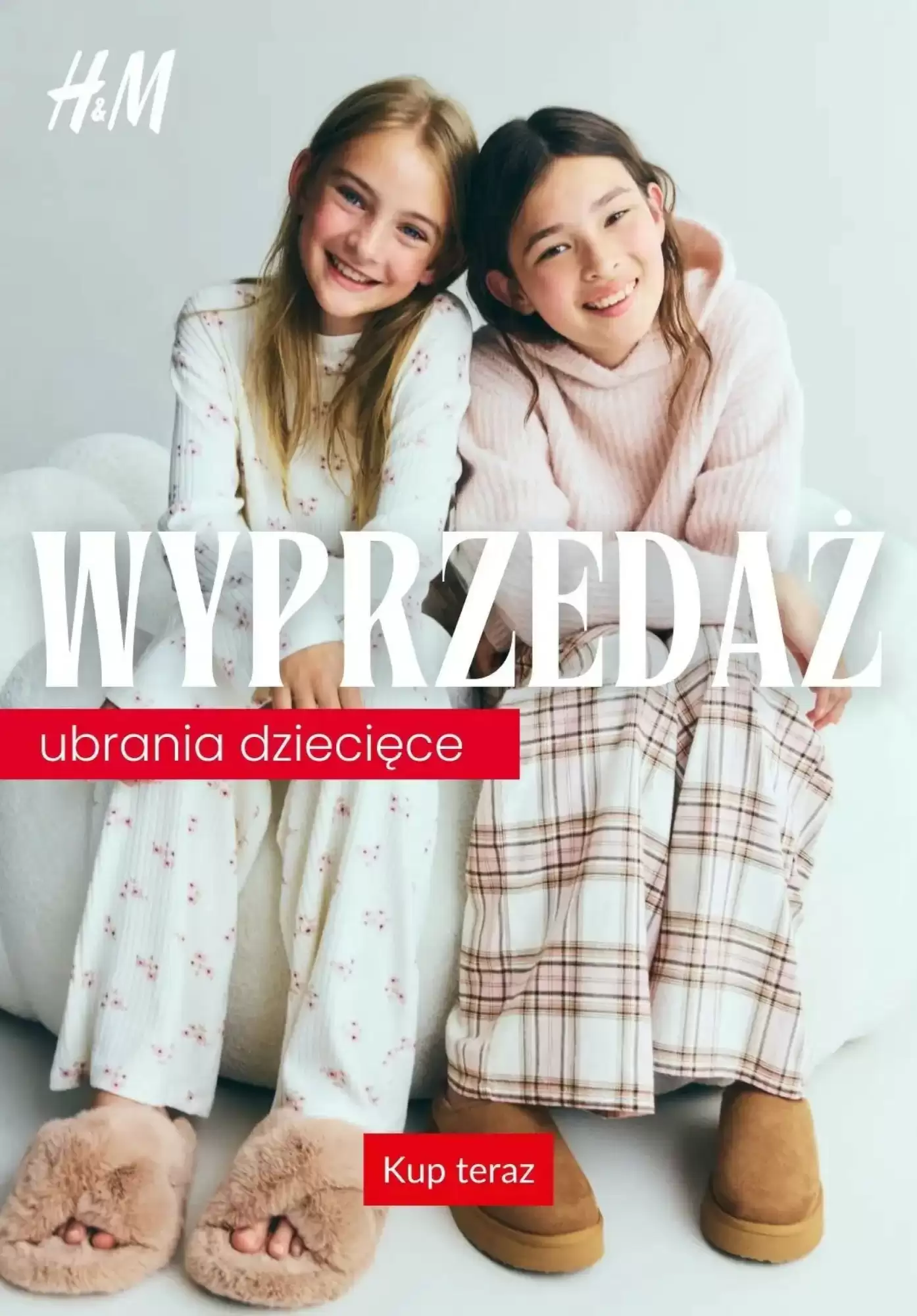 Gazetka H&M od 07.01.2026 do 14.01.2026