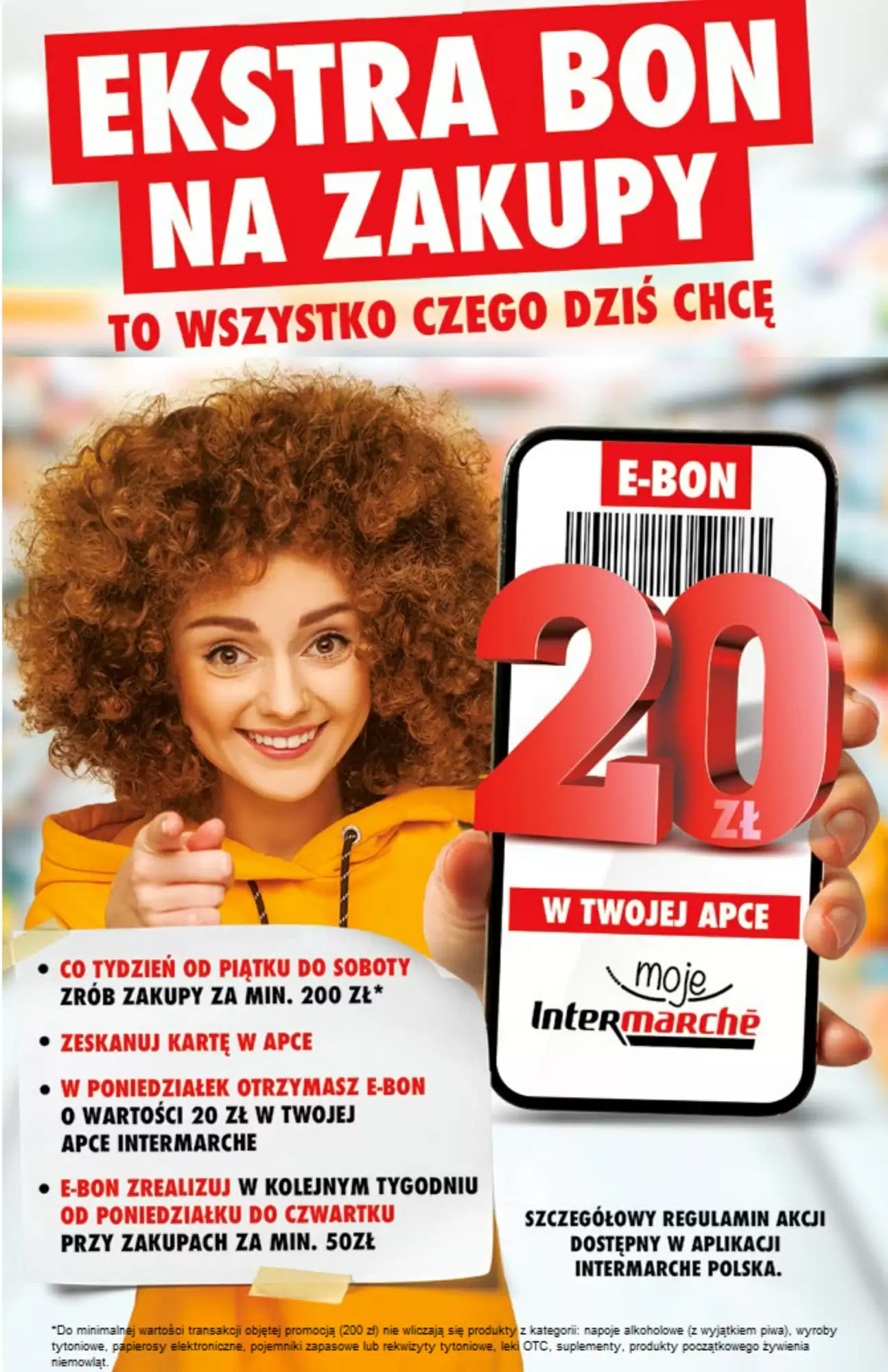 Gazetka Intermarche od 02.01.2026 do 31.01.2026