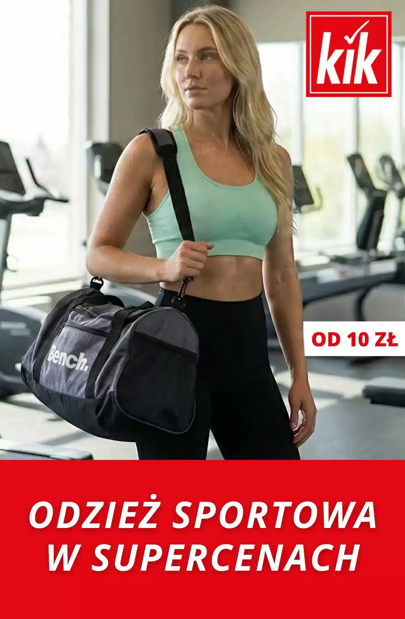 Gazetka Kik od 07.01.2026 do 14.01.2026