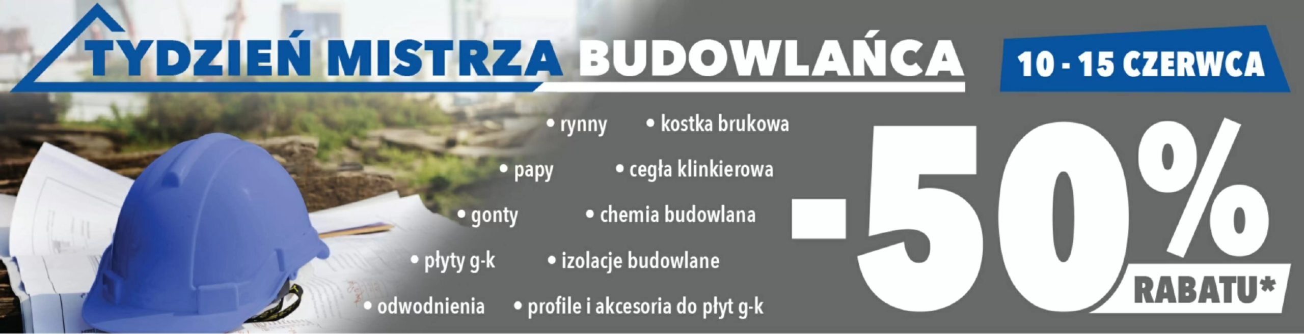 Gazetka Majster od 12.01.2026 do 15.01.2026