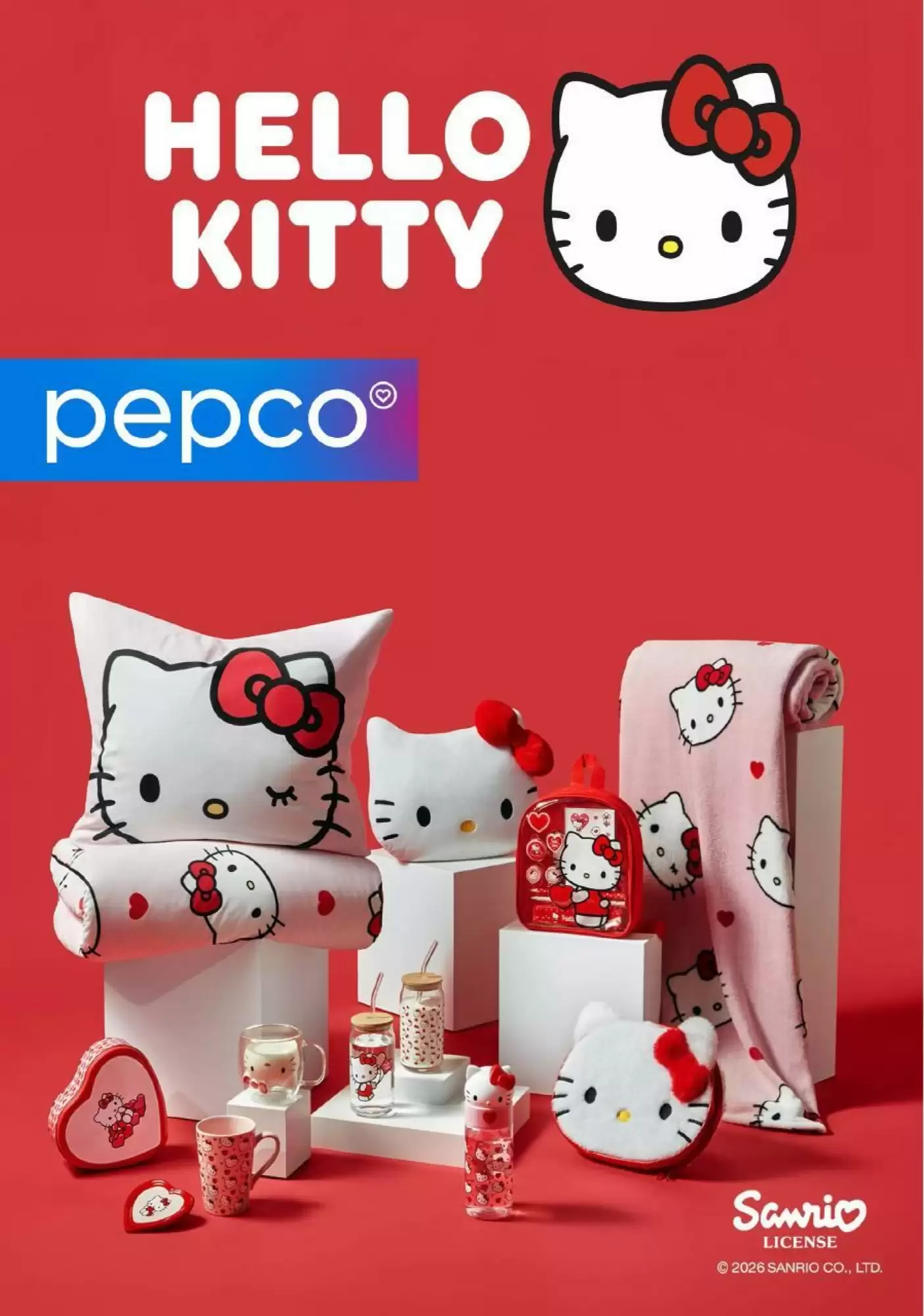 Gazetka Pepco od 29.01.2026 do 04.02.2026