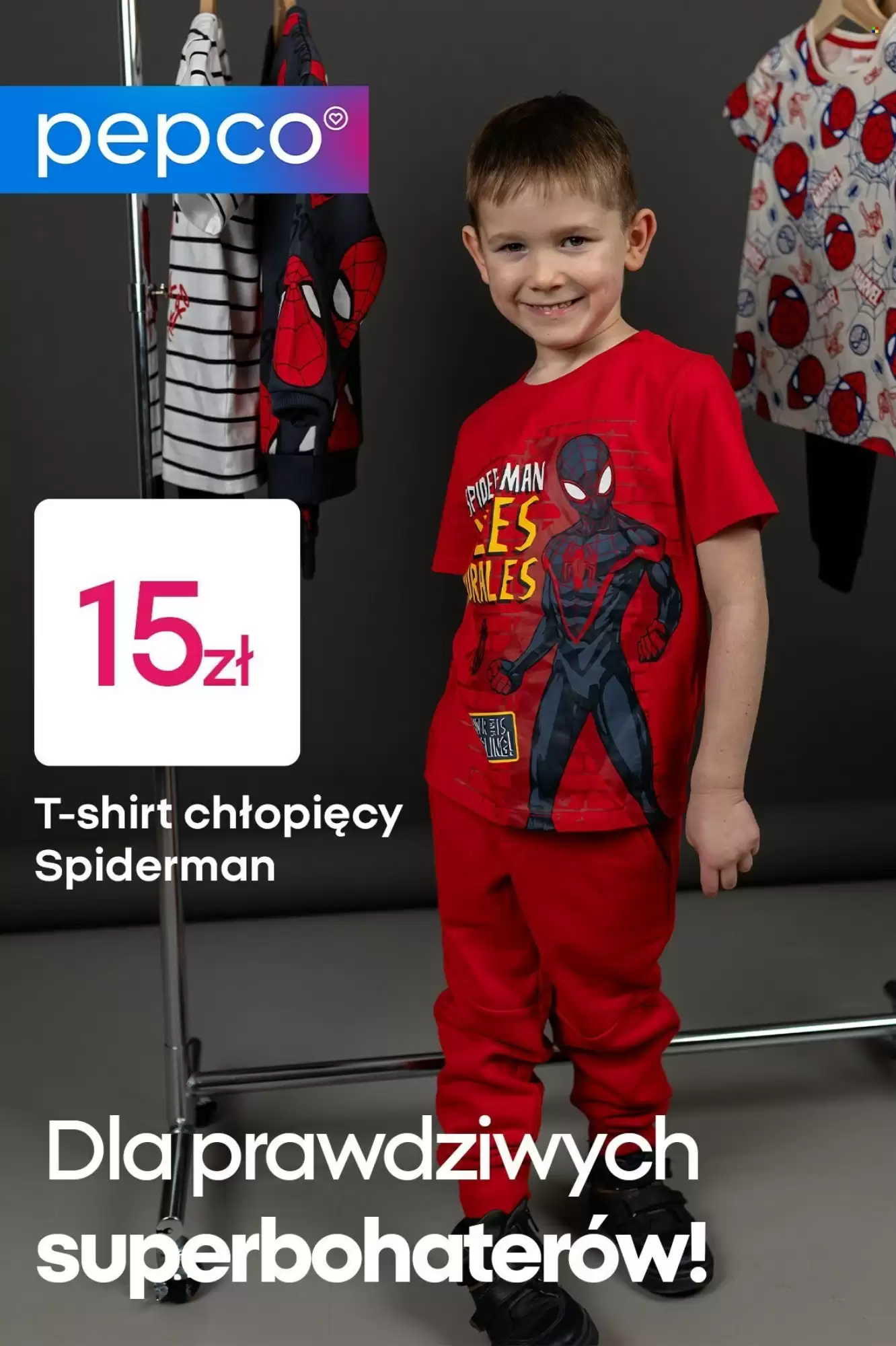 Gazetka Pepco od 28.01.2026 do 05.02.2026