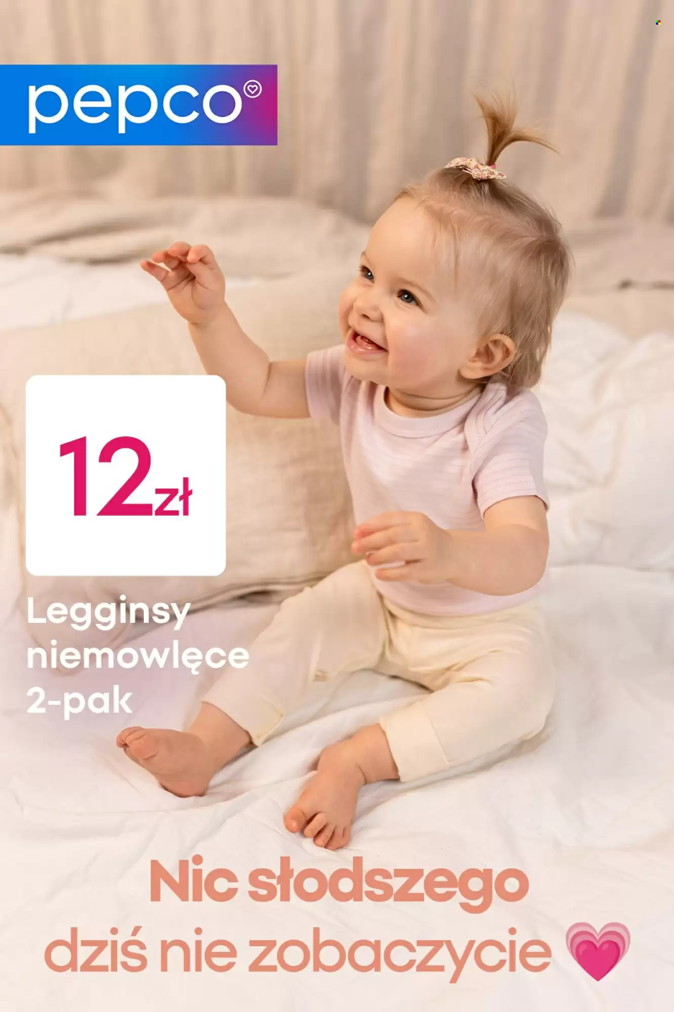 Gazetka Pepco od 30.01.2026 do 07.02.2026