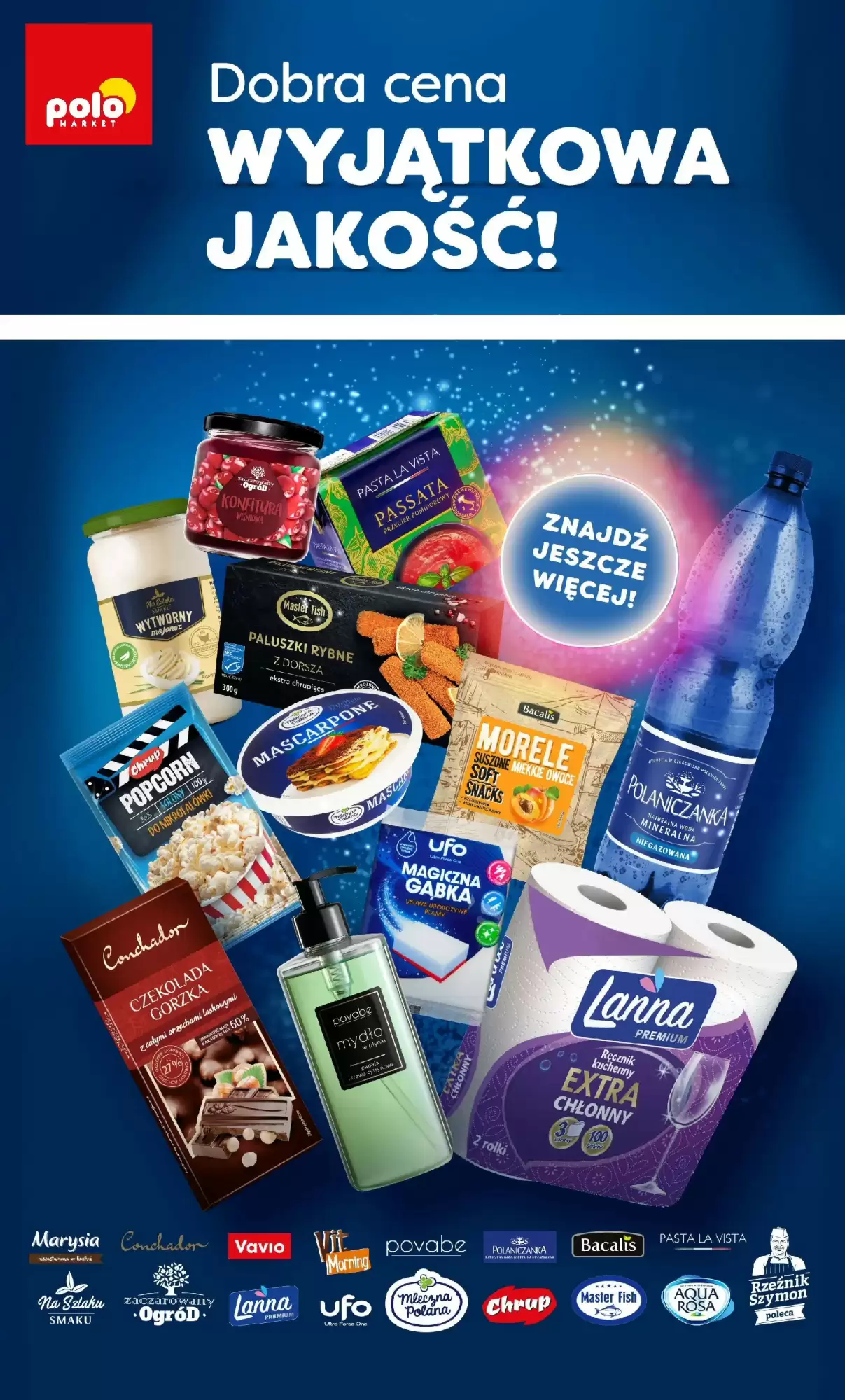 Gazetka Polomarket od 01.01.2026 do 31.01.2026