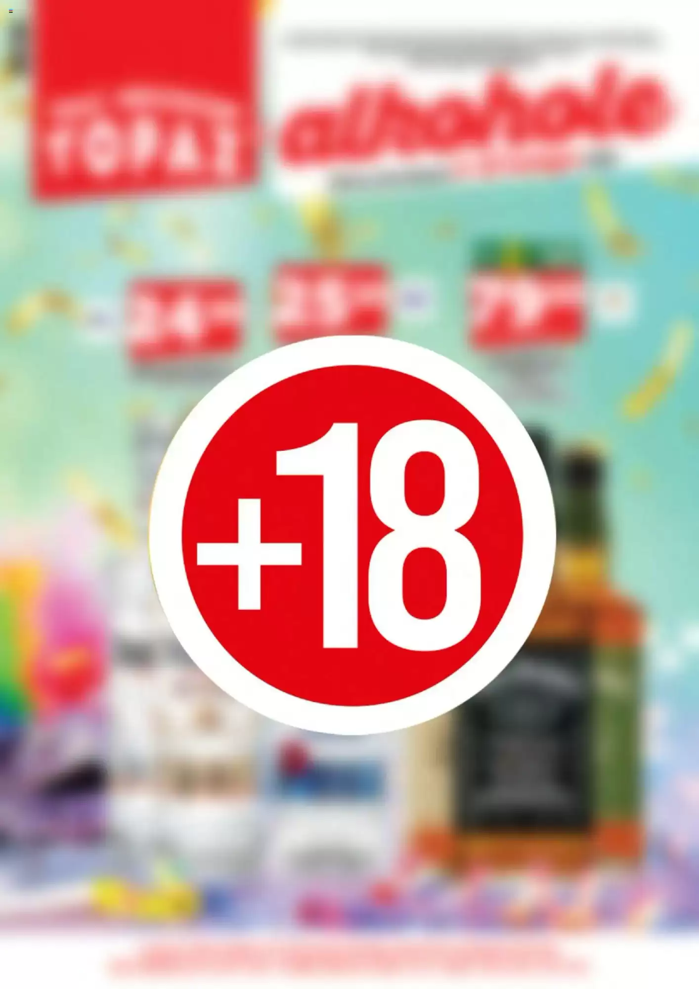 Gazetka Topaz od 01.02.2026 do 15.02.2026