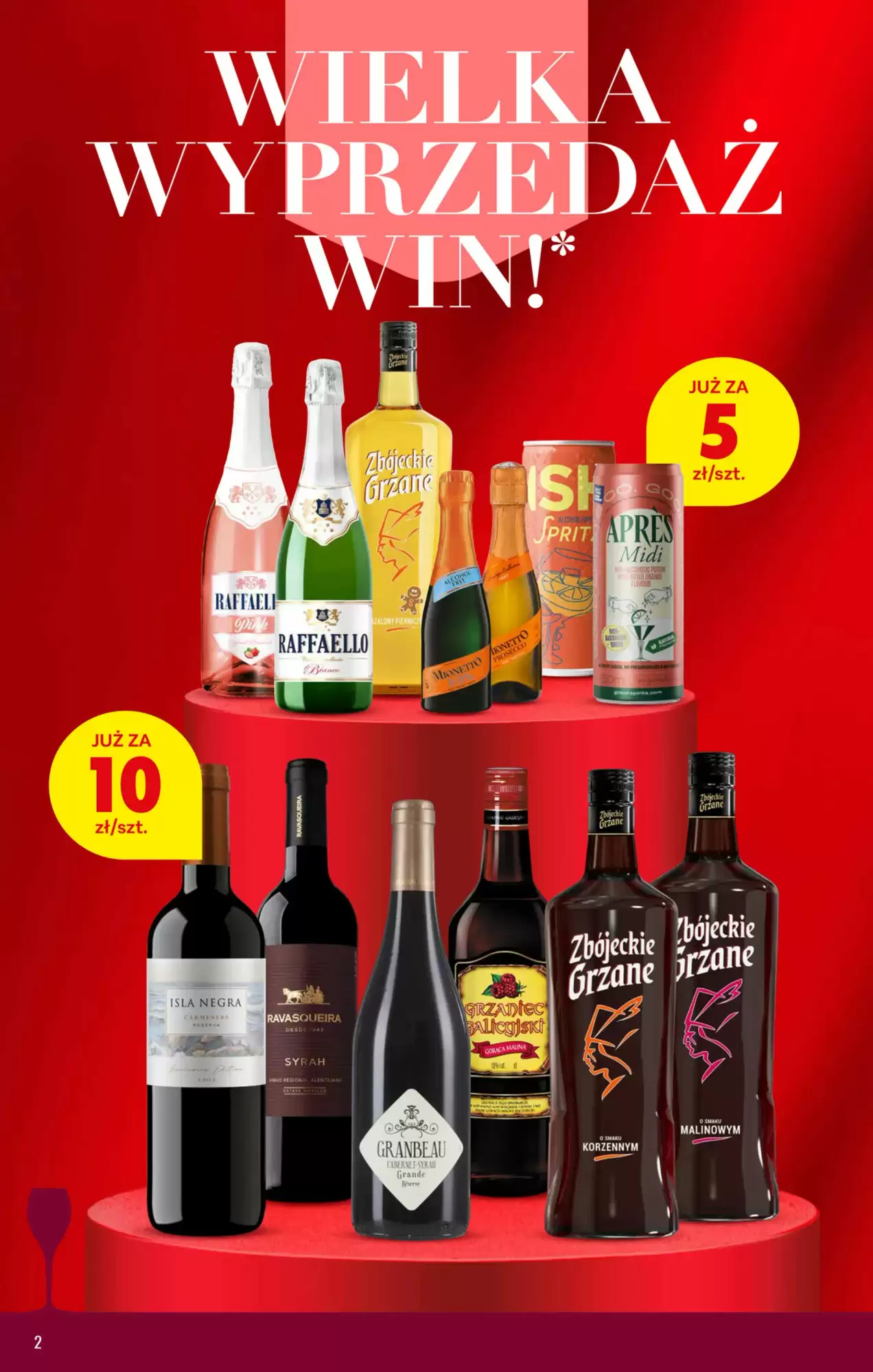 Gazetka Biedronka od 22.02.2026 do 28.02.2026