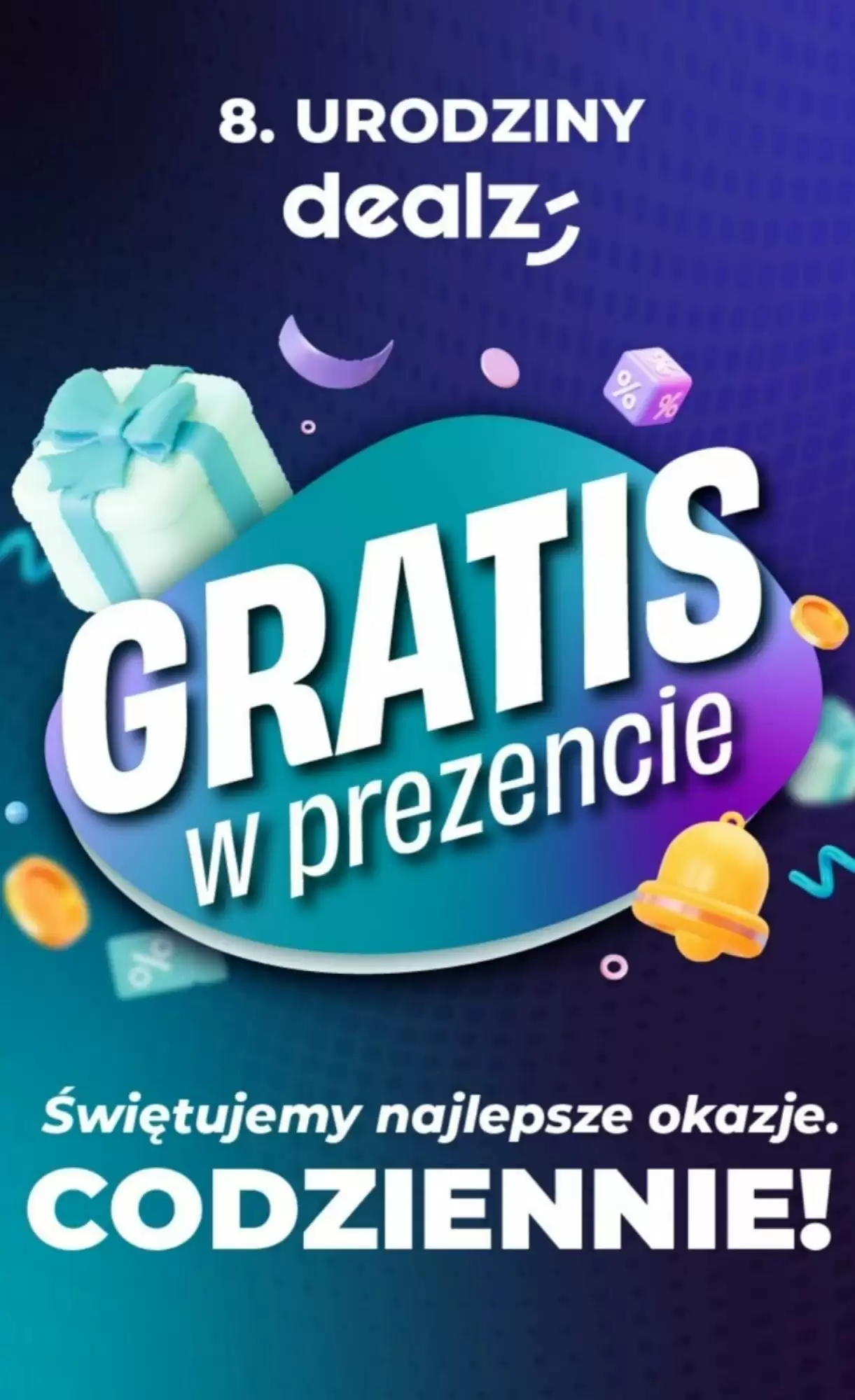 Gazetka Dealz od 05.02.2026 do 11.02.2026