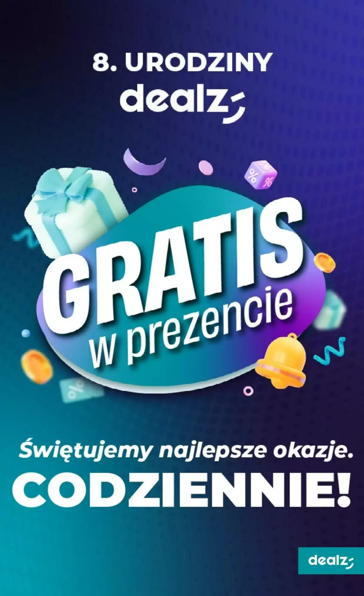 Gazetka Dealz od 12.02.2026 do 18.02.2026