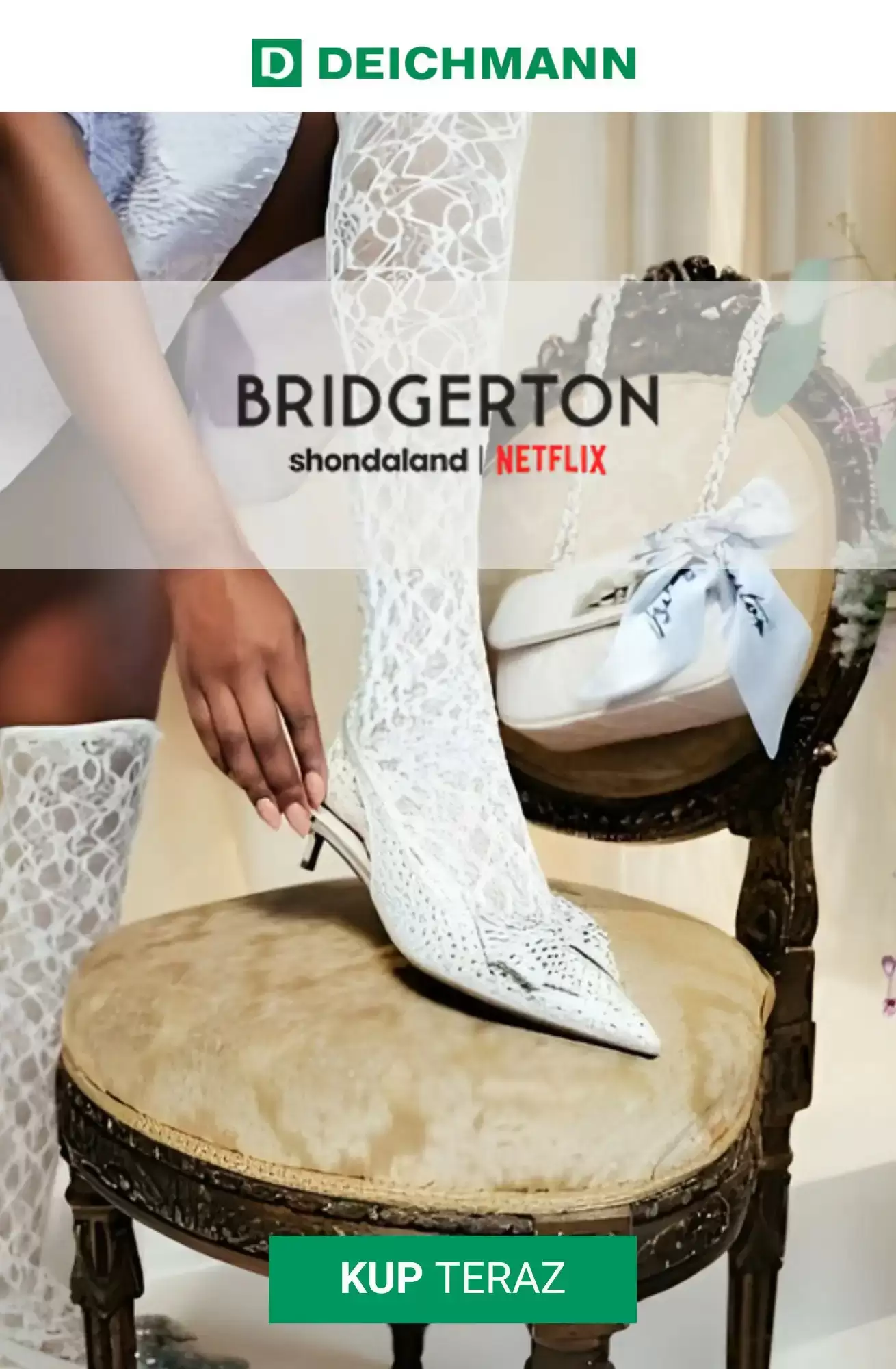 Gazetka Deichmann od 18.02.2026 do 28.02.2026