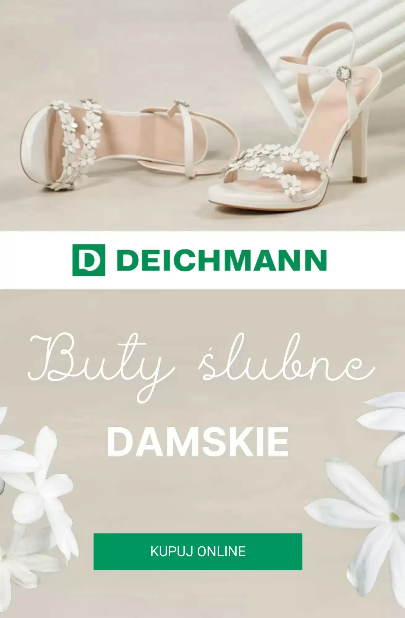 Gazetka Deichmann od 19.02.2026 do 01.03.2026