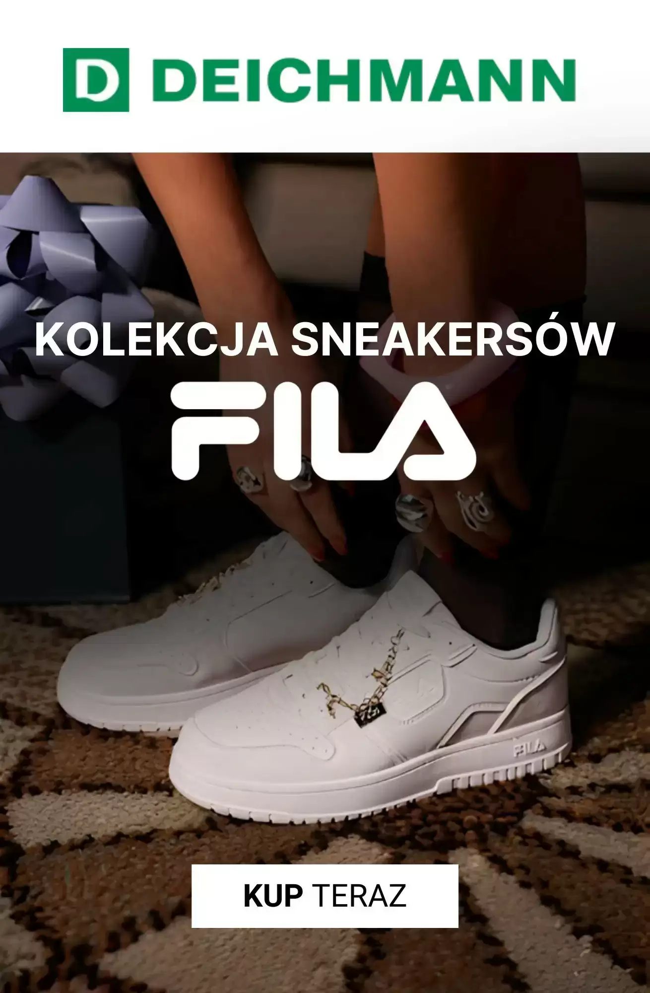 Gazetka Deichmann od 20.02.2026 do 28.02.2026