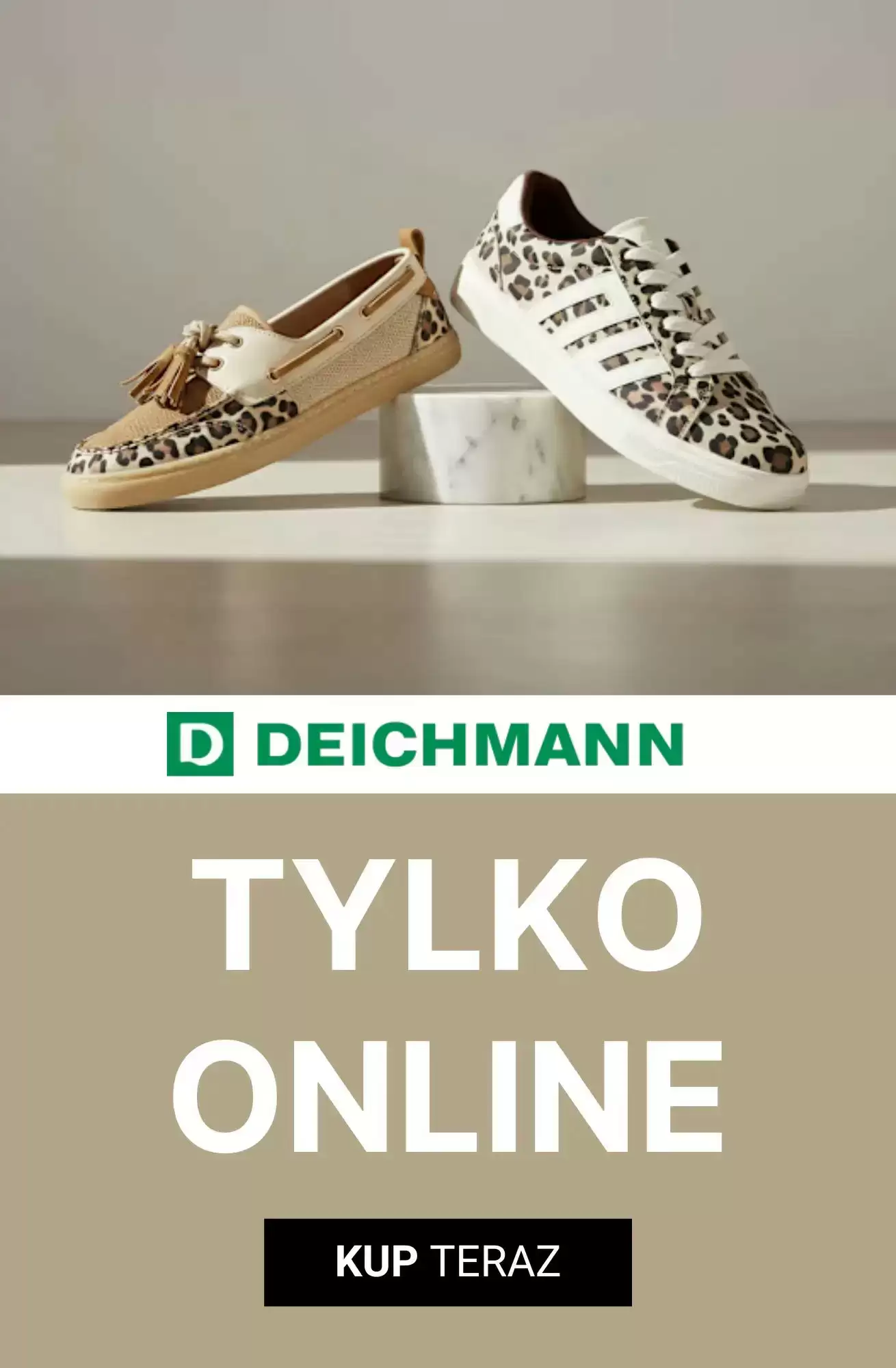 Gazetka Deichmann od 23.02.2026 do 02.03.2026