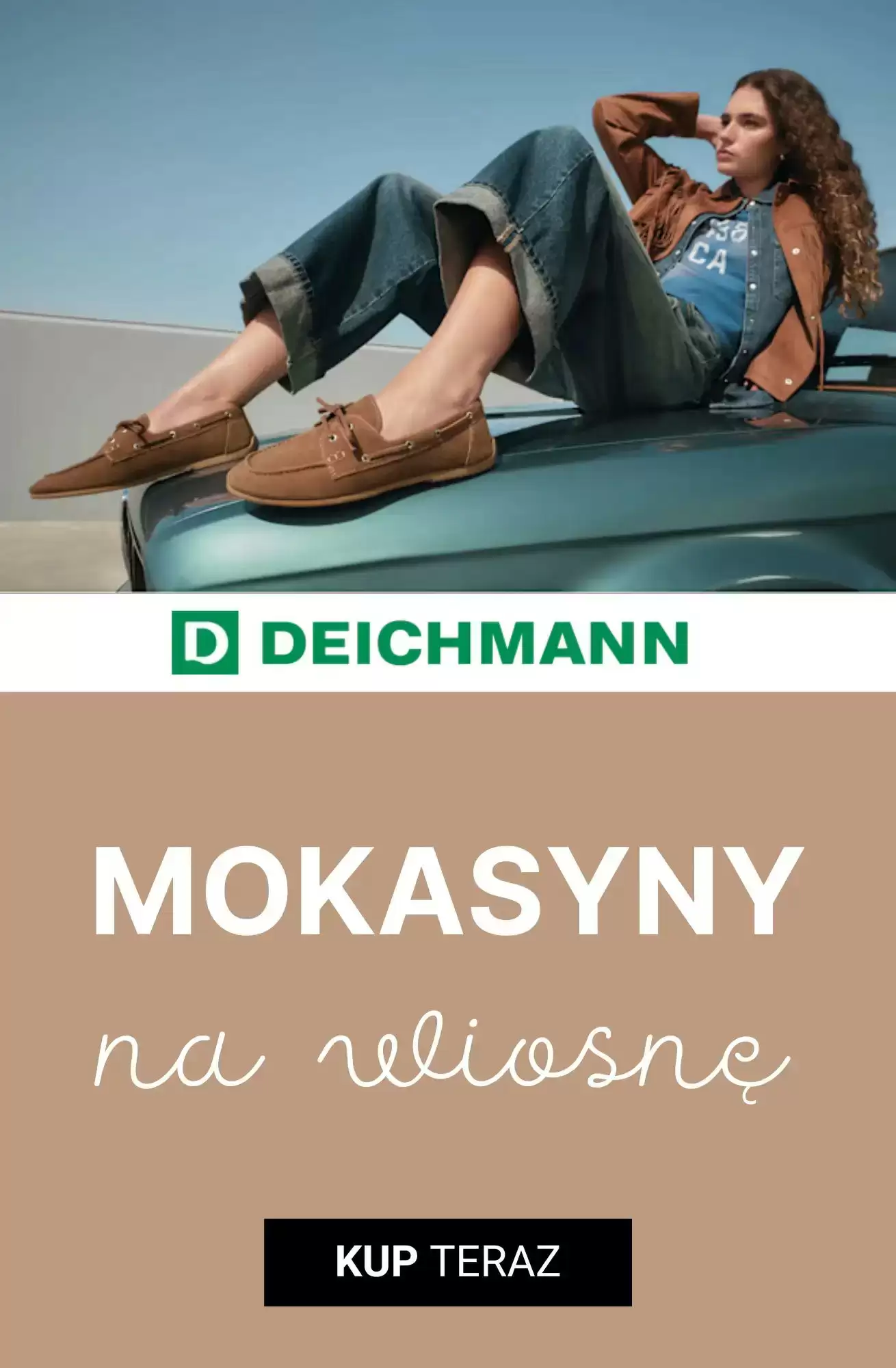 Gazetka Deichmann od 26.02.2026 do 05.03.2026