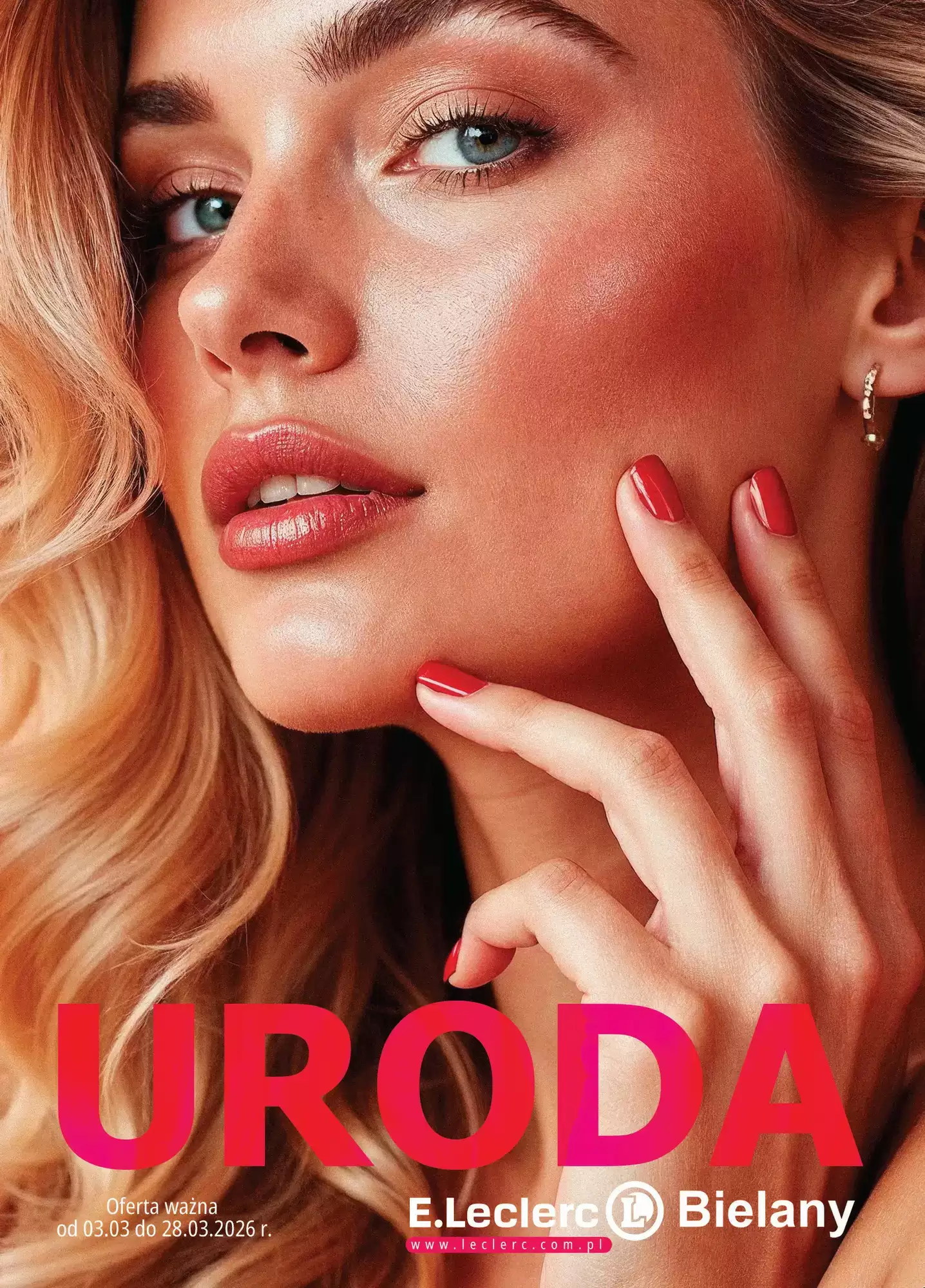 Gazetka E.Leclerc od 03.03.2026 do 28.03.2026