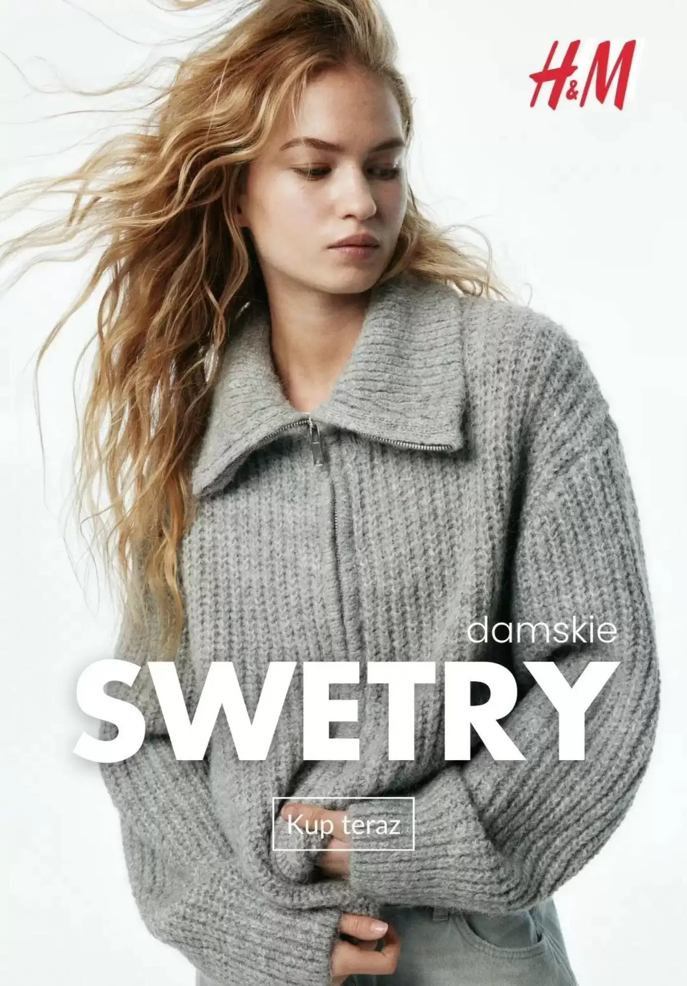 Gazetka H&M od 03.02.2026 do 10.02.2026