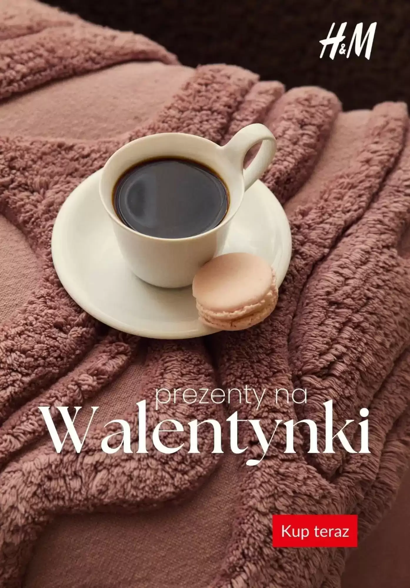 Gazetka H&M od 05.02.2026 do 12.02.2026