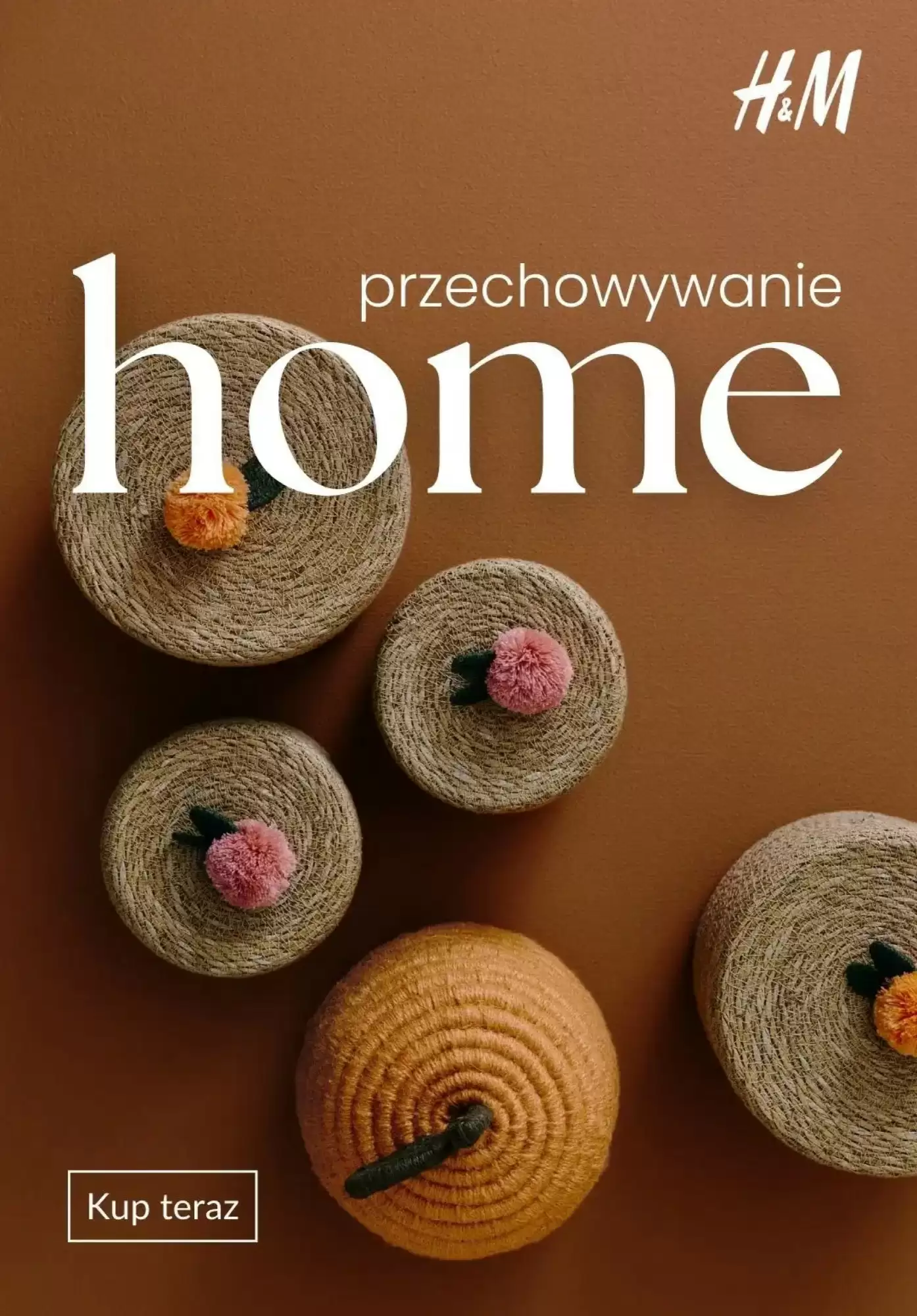 Gazetka H&M od 12.02.2026 do 19.02.2026