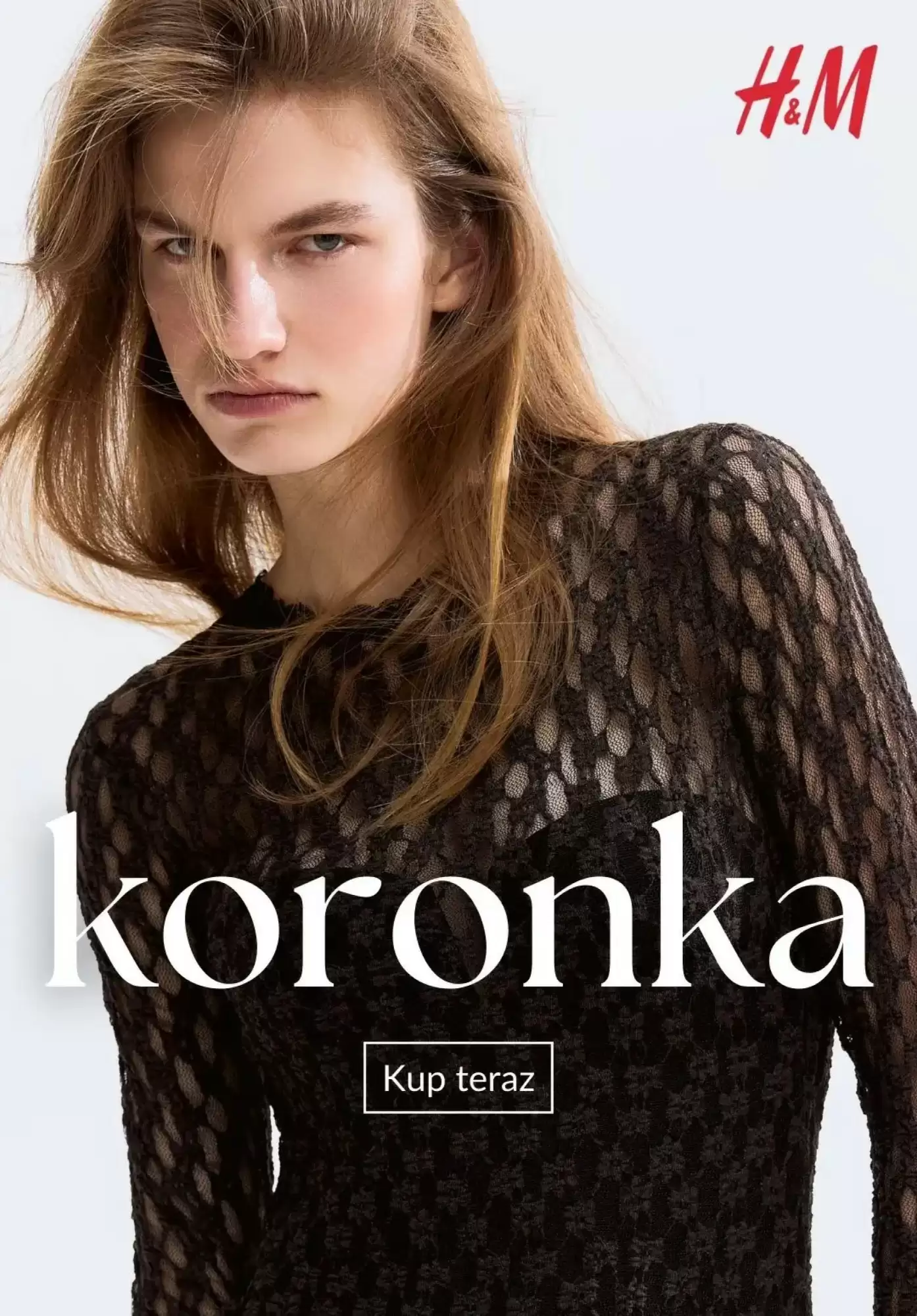 Gazetka H&M od 25.02.2026 do 04.03.2026