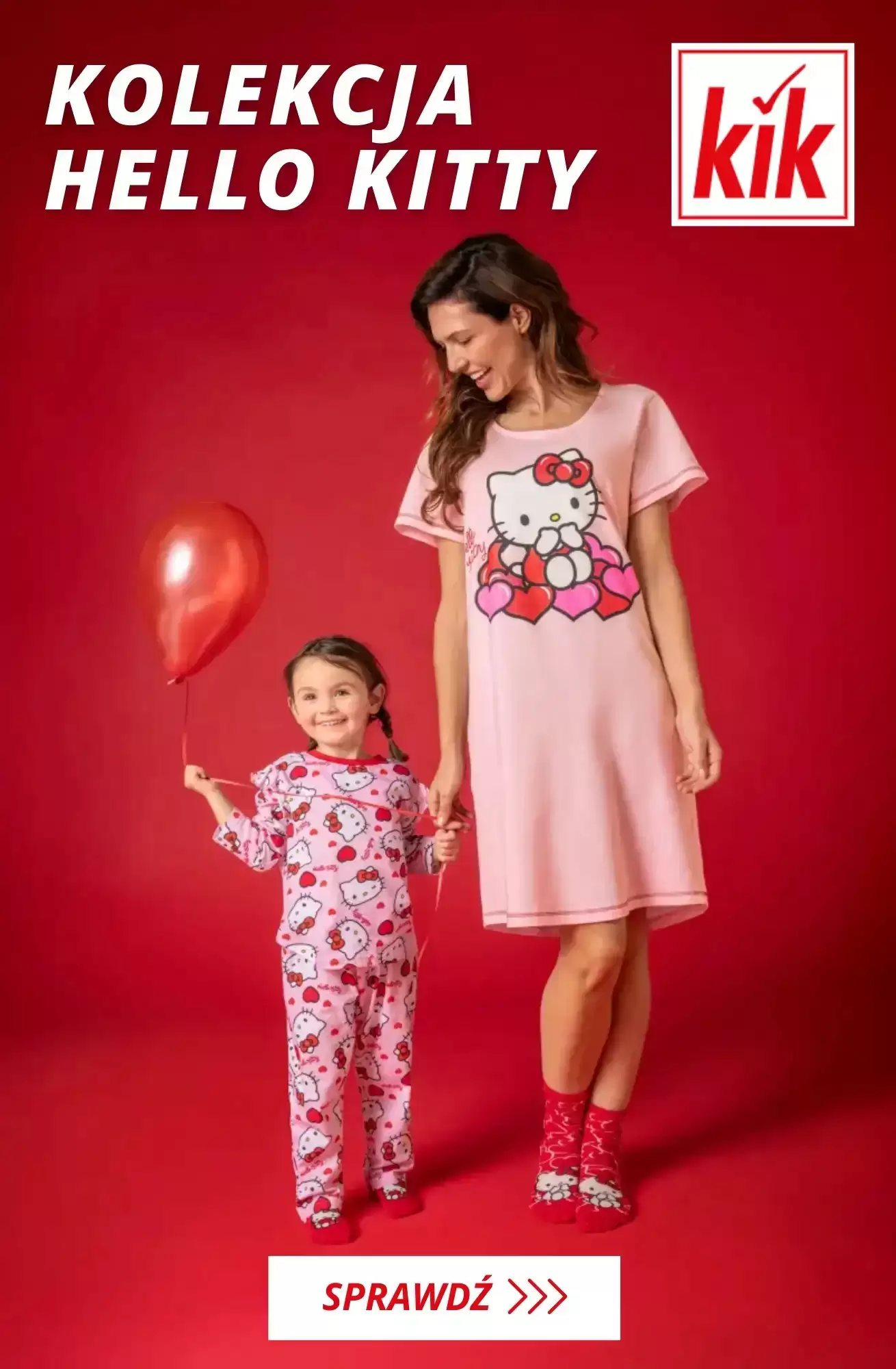 Gazetka Kik od 11.02.2026 do 22.02.2026