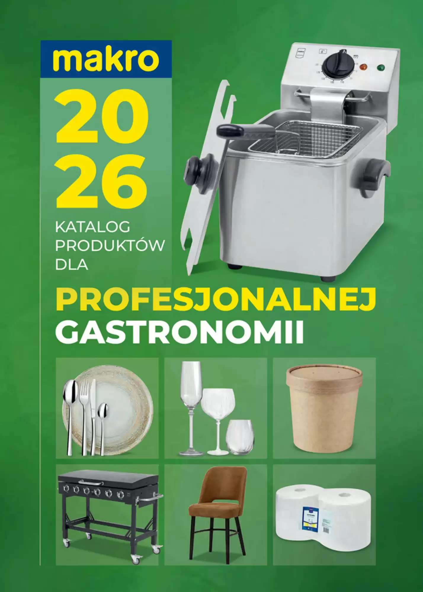 Gazetka Makro od 12.02.2026 do 31.12.2026