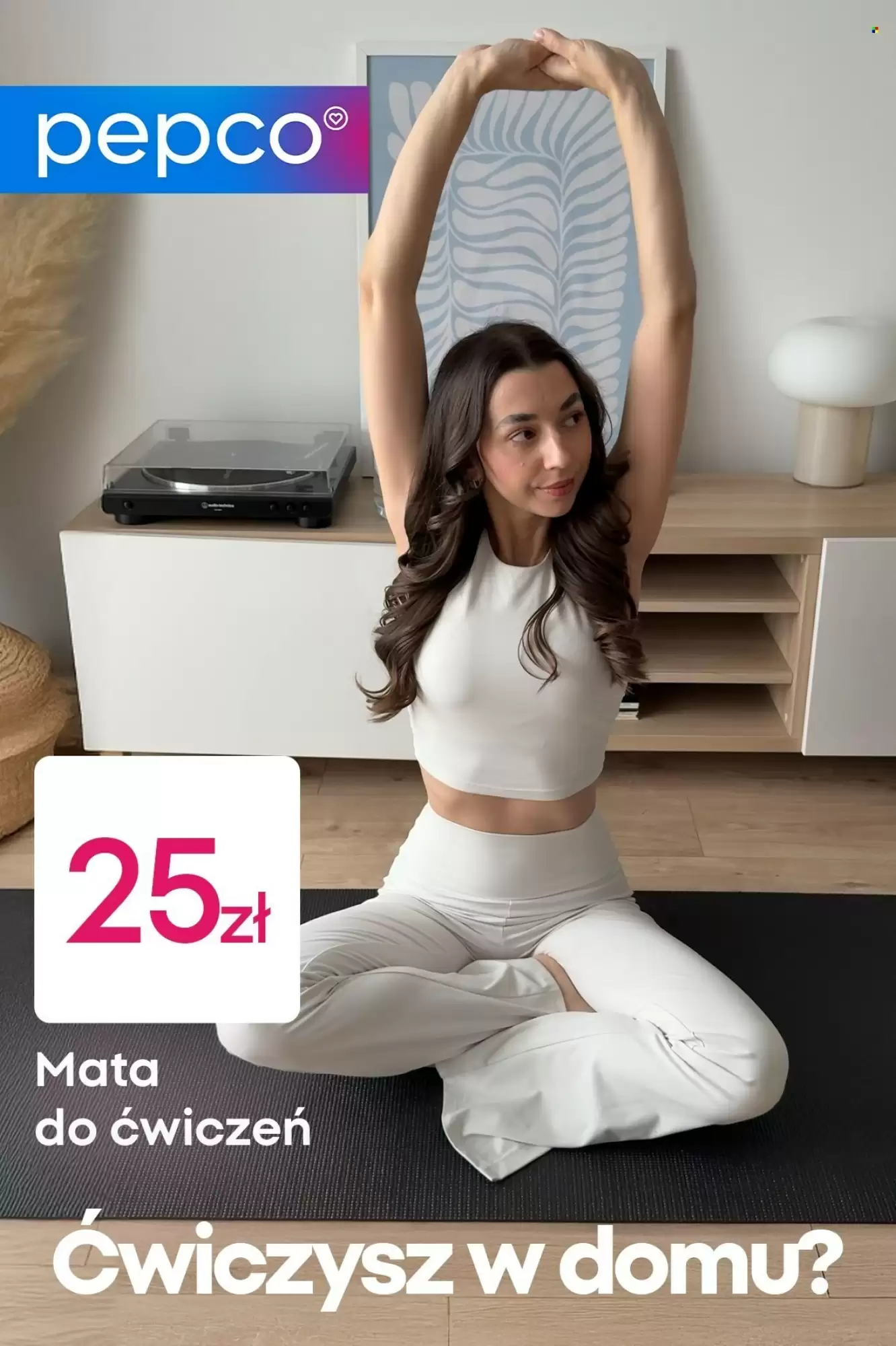 Gazetka Pepco od 04.02.2026 do 12.02.2026