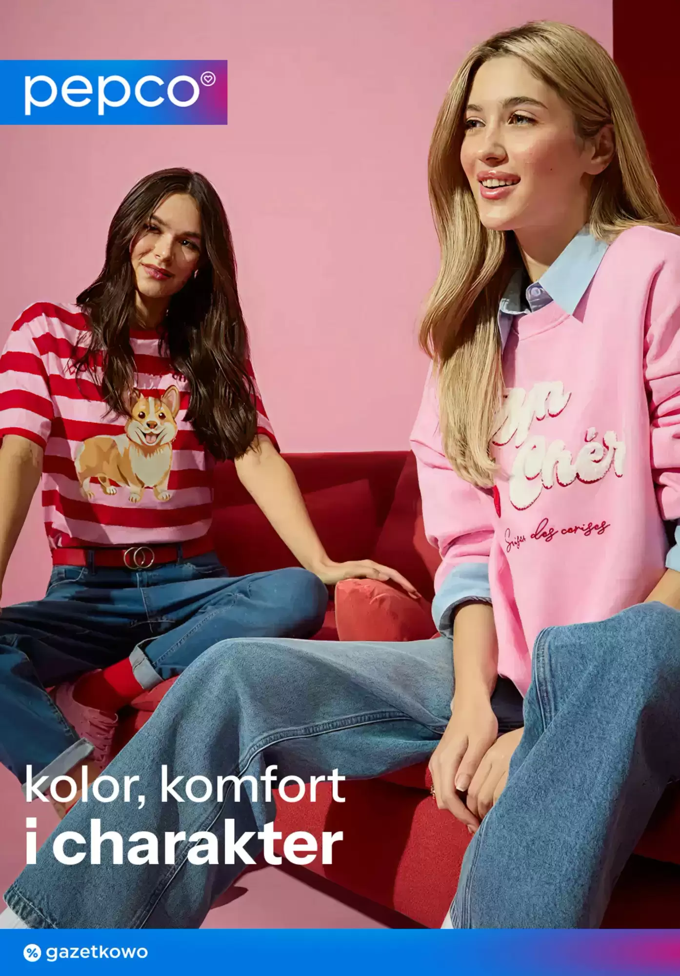 Gazetka Pepco od 05.02.2026 do 28.02.2026