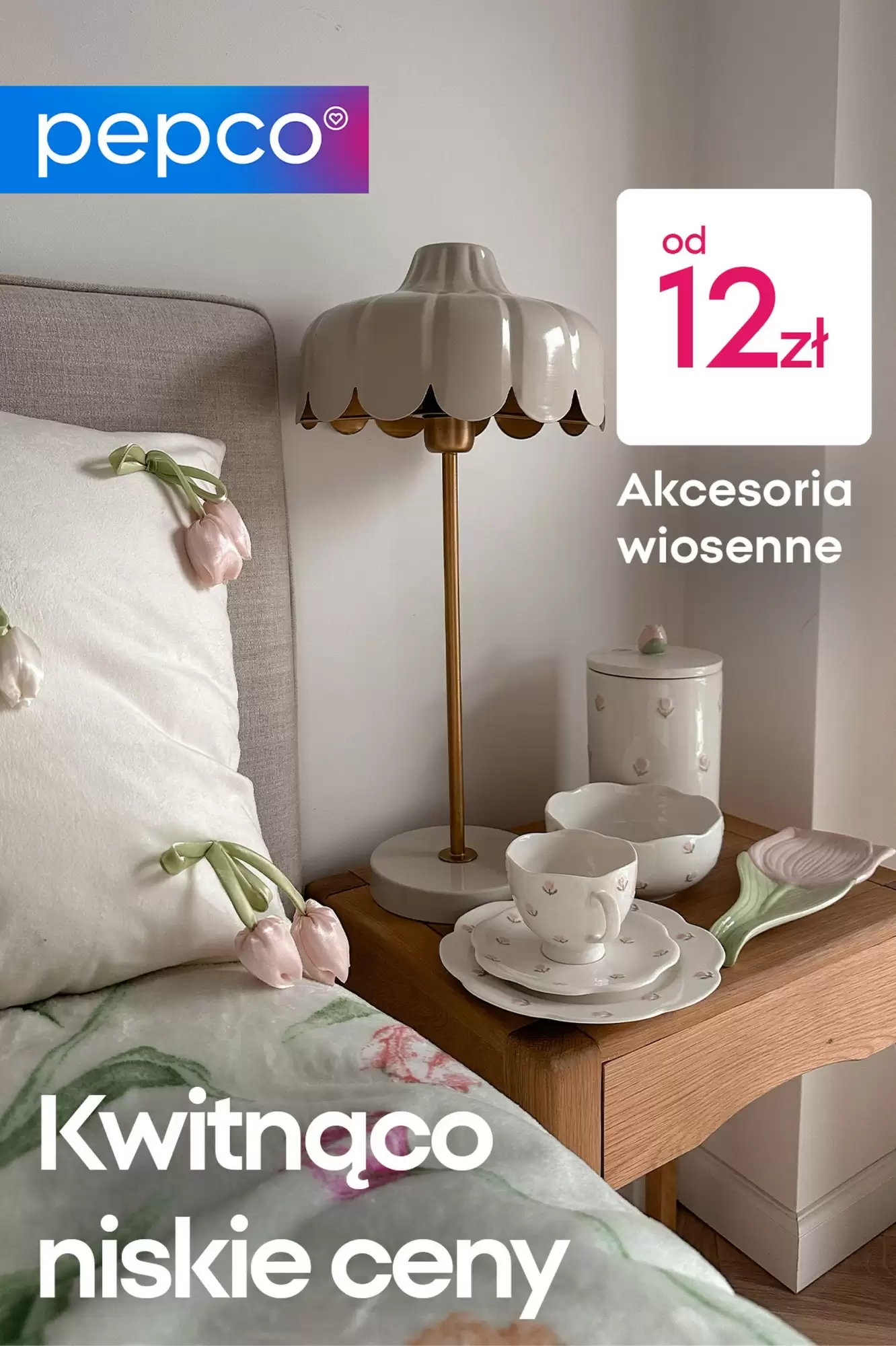 Gazetka Pepco od 23.02.2026 do 28.02.2026