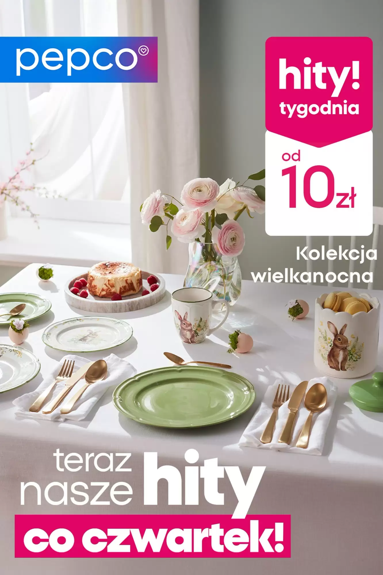 Gazetka Pepco od 26.02.2026 do 04.03.2026