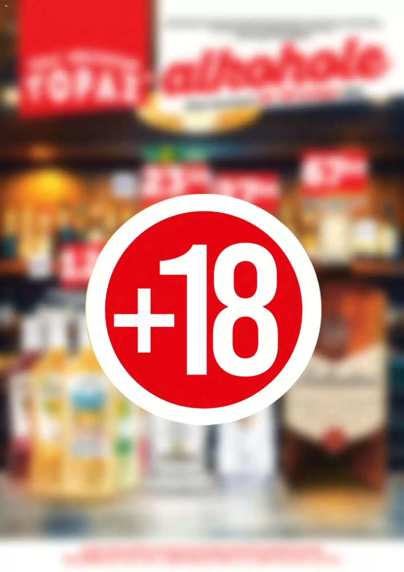 Gazetka Topaz od 16.02.2026 do 28.02.2026