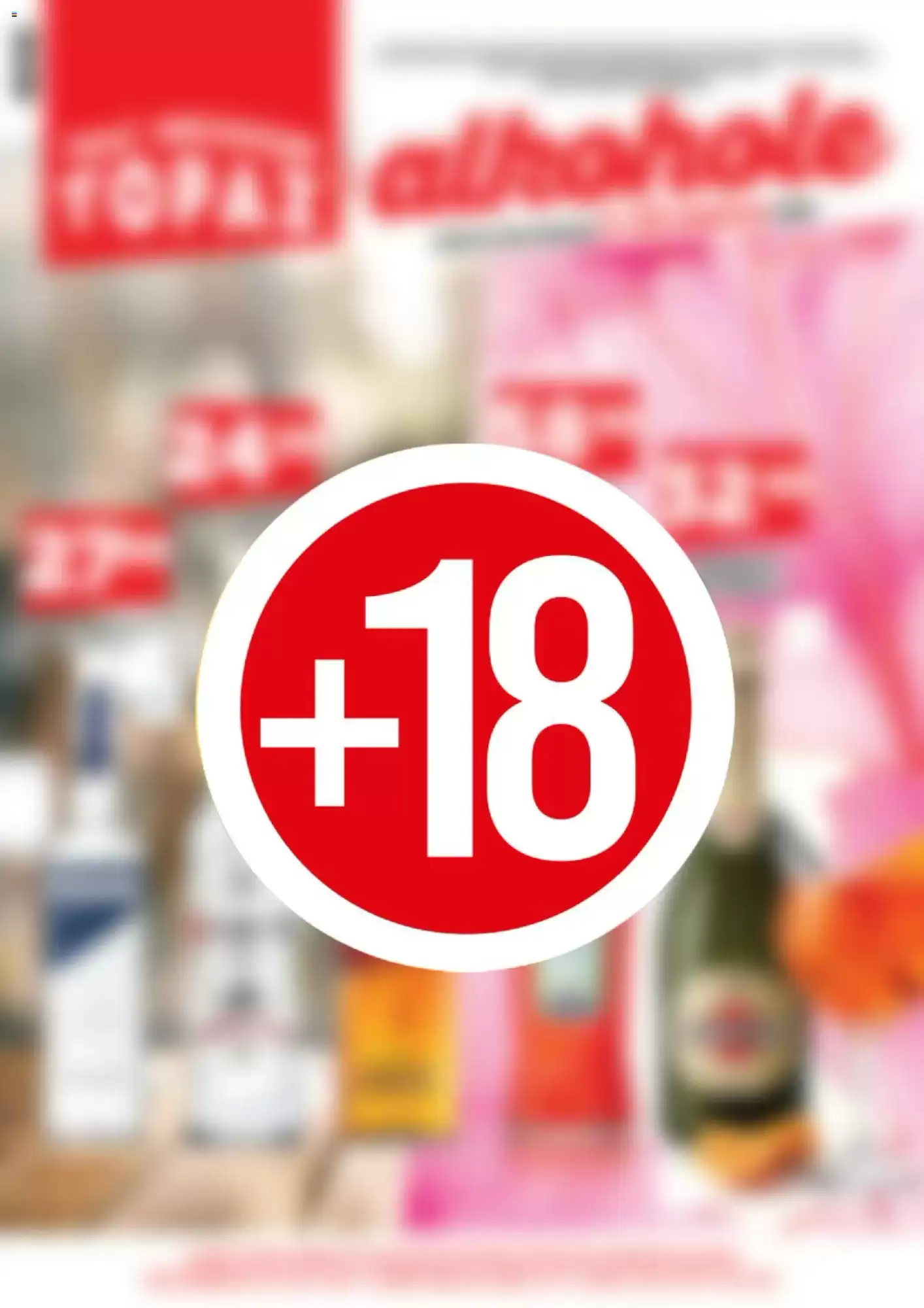 Gazetka Topaz od 01.03.2026 do 15.03.2026